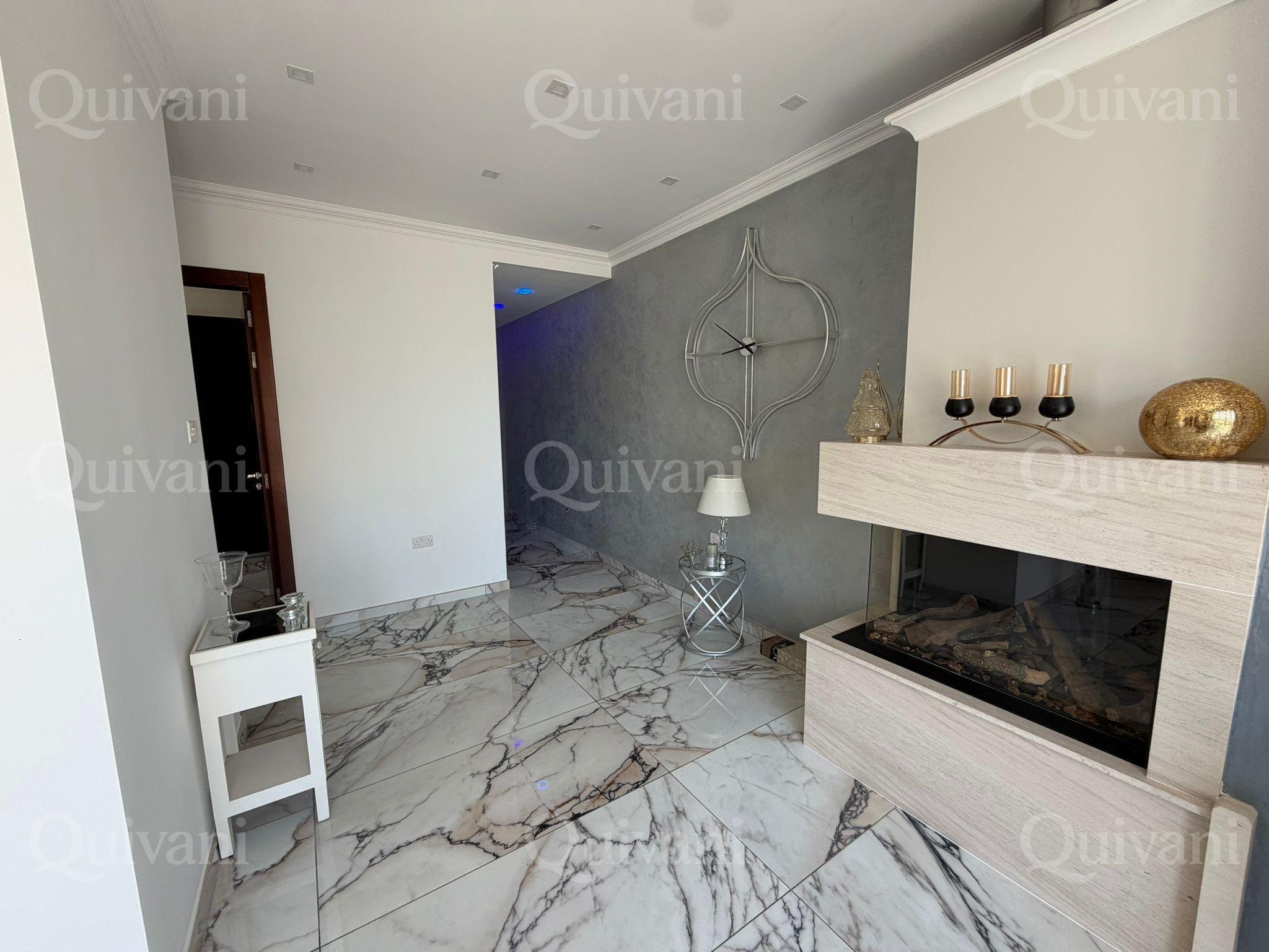 Beautiful Penthouse in Sliema
