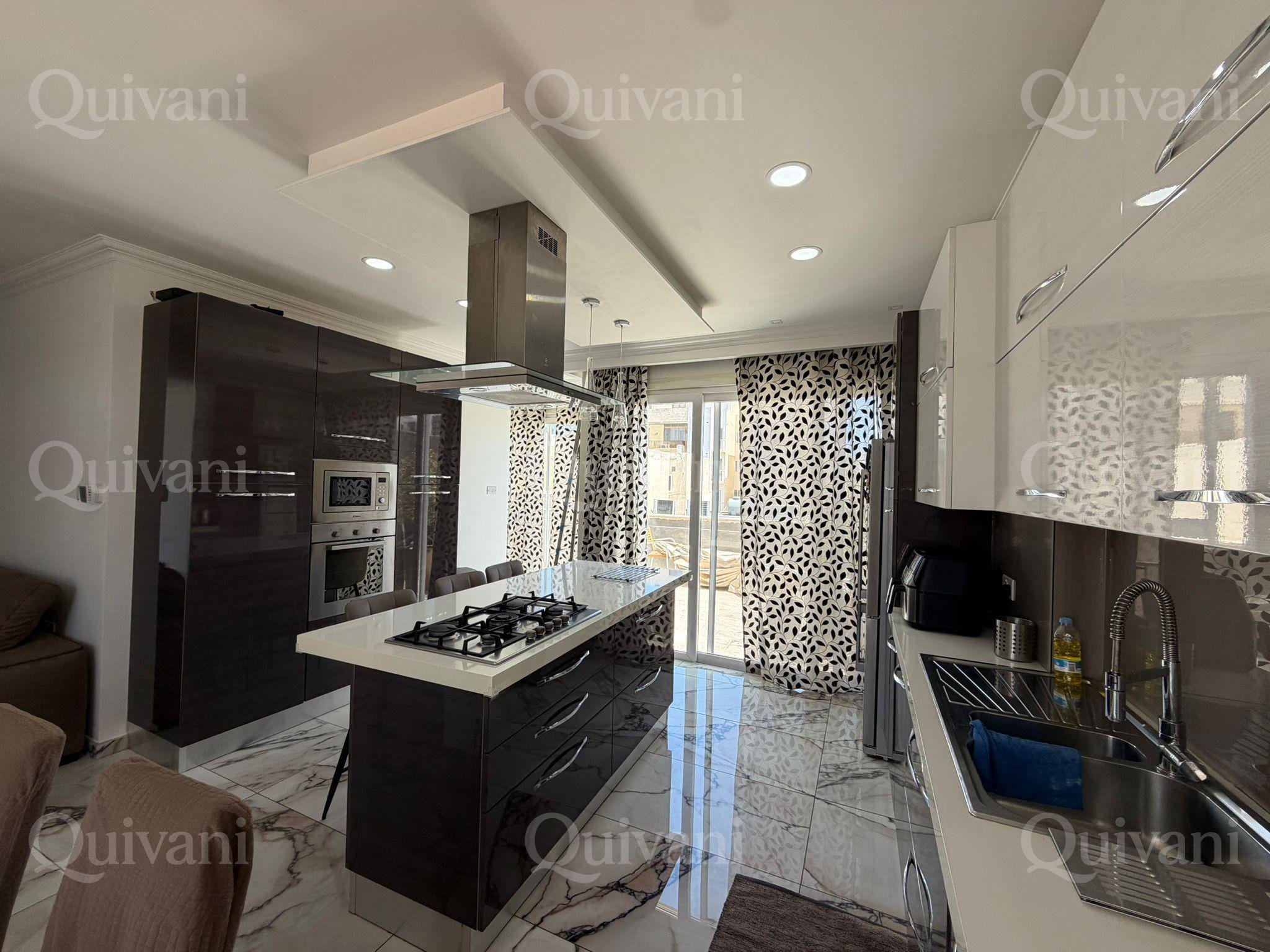 Beautiful Penthouse in Sliema