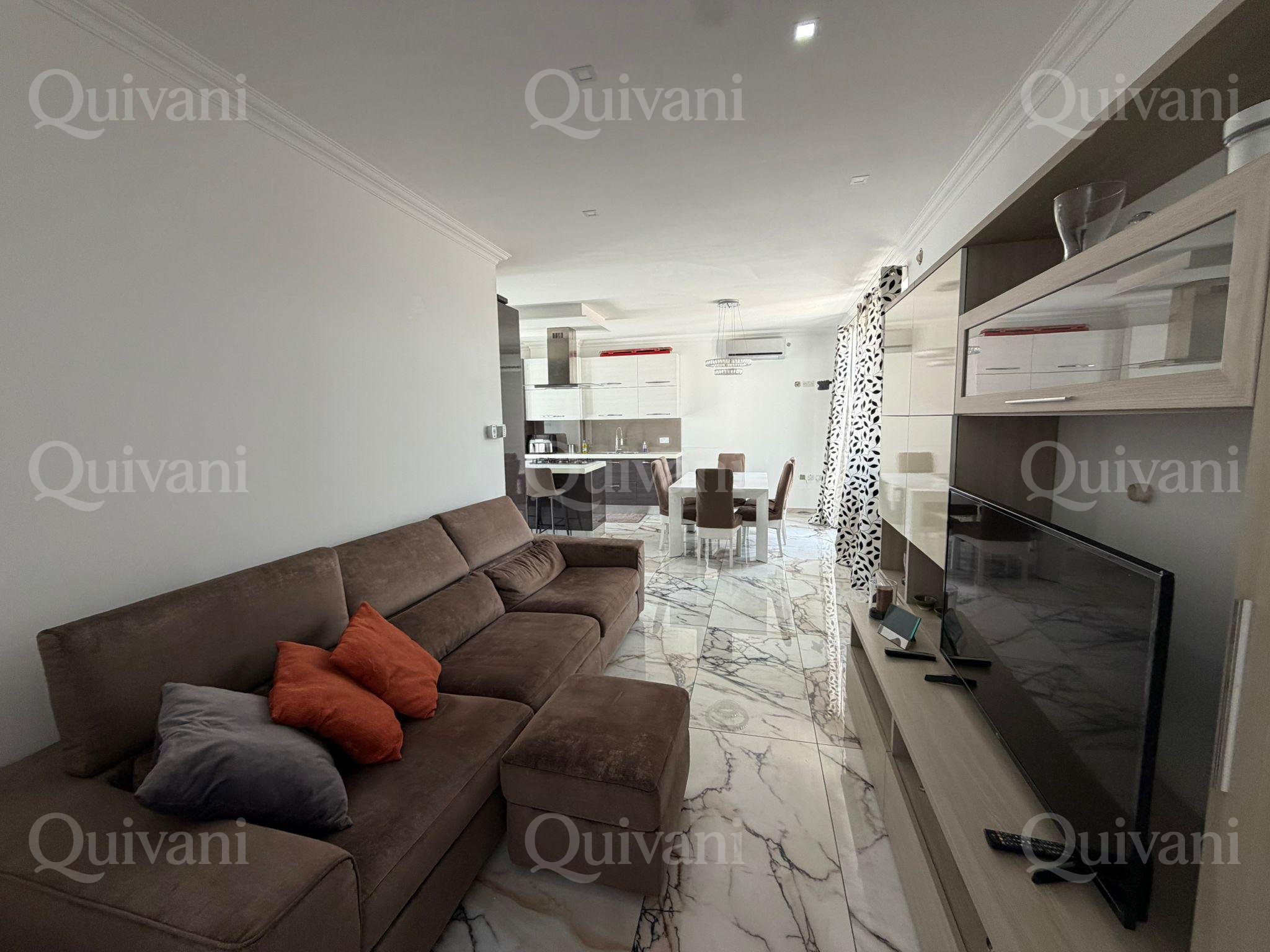 Beautiful Penthouse in Sliema