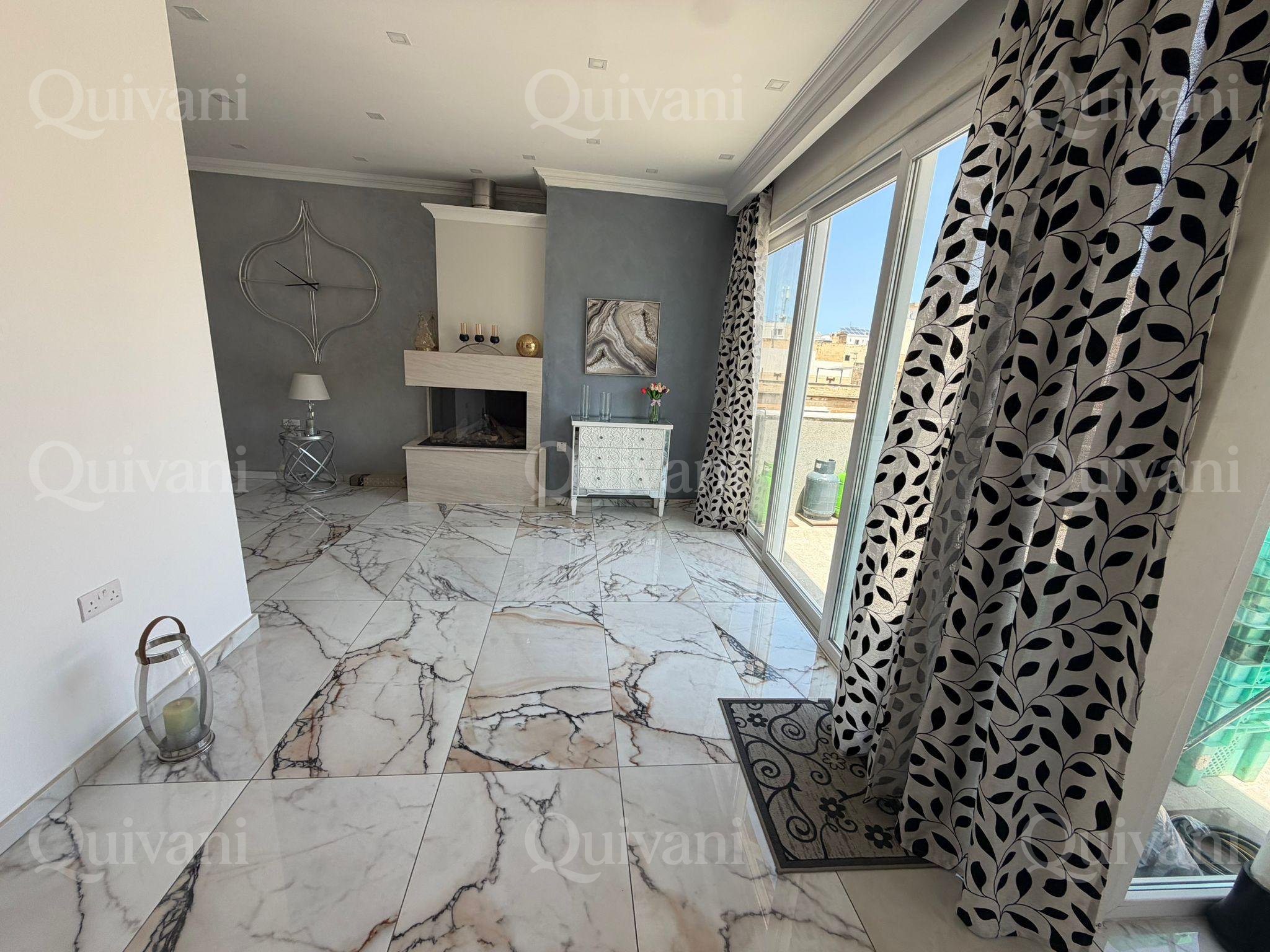 Beautiful Penthouse in Sliema