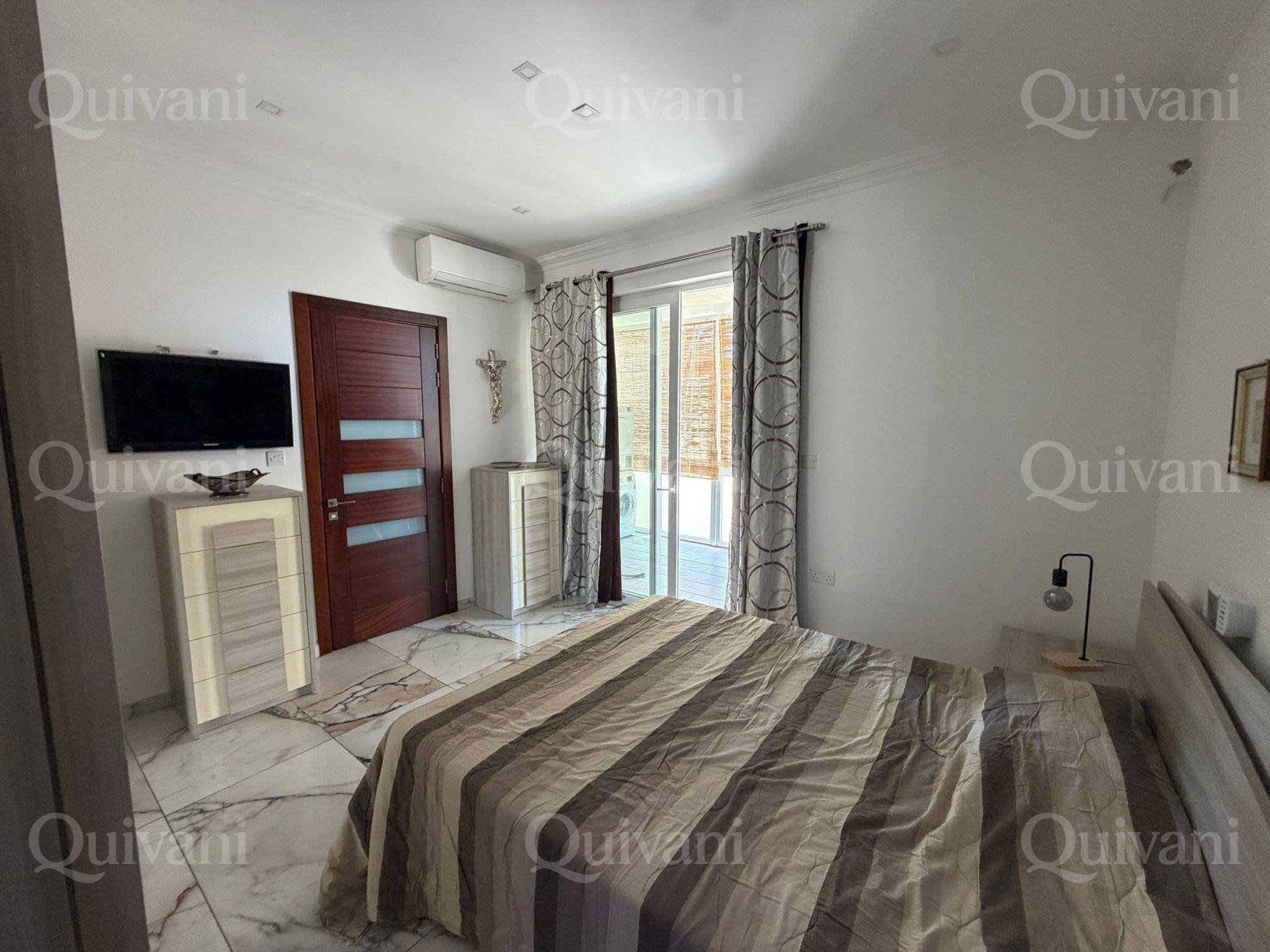 Beautiful Penthouse in Sliema