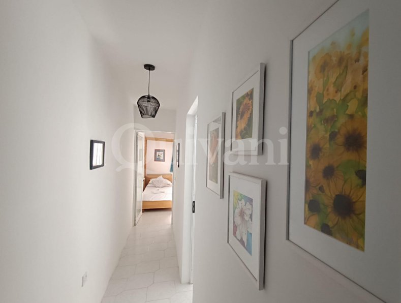 Mellieha, Furnished, Maisonette