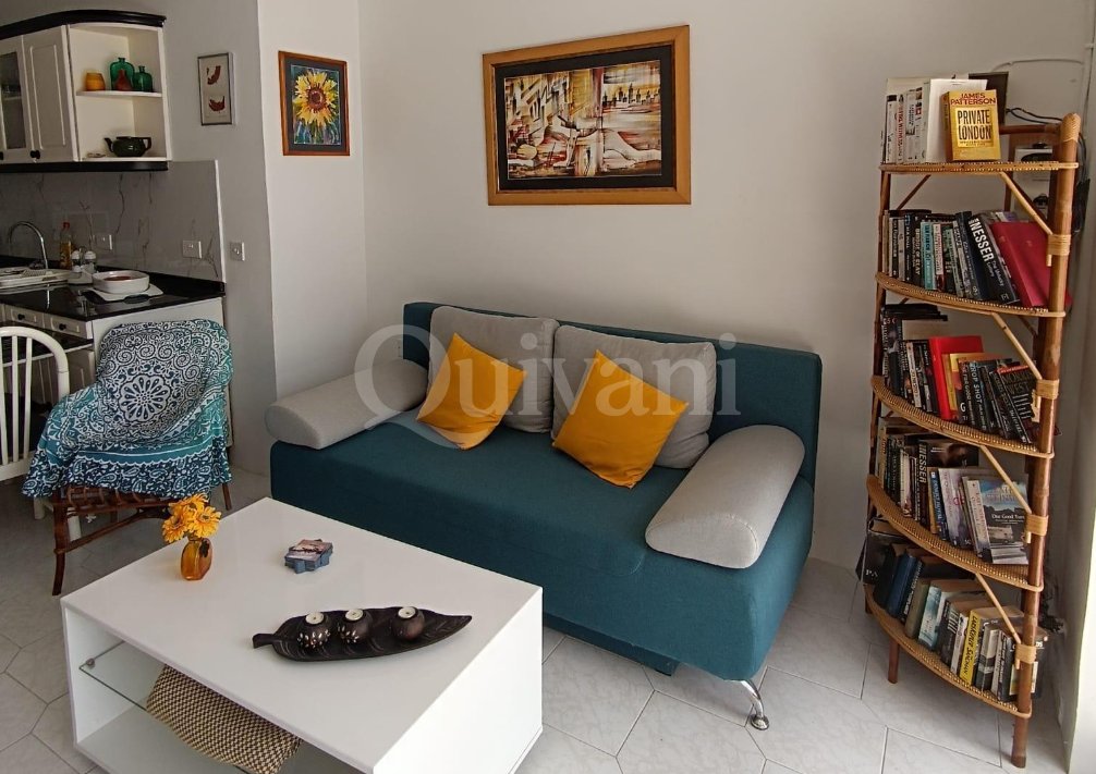Mellieha, Furnished, Maisonette