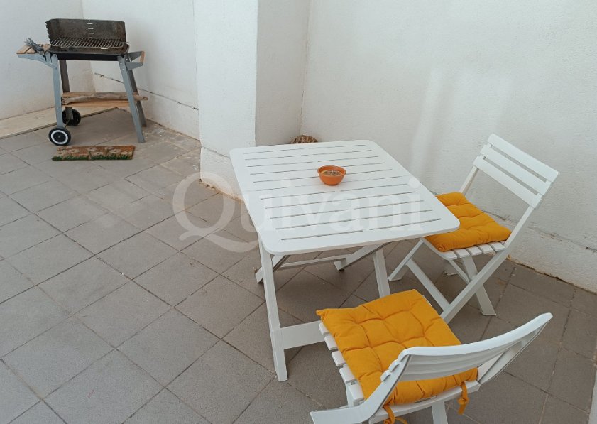 Mellieha, Furnished, Maisonette
