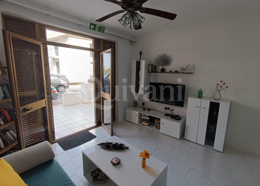 Mellieha, Furnished, Maisonette