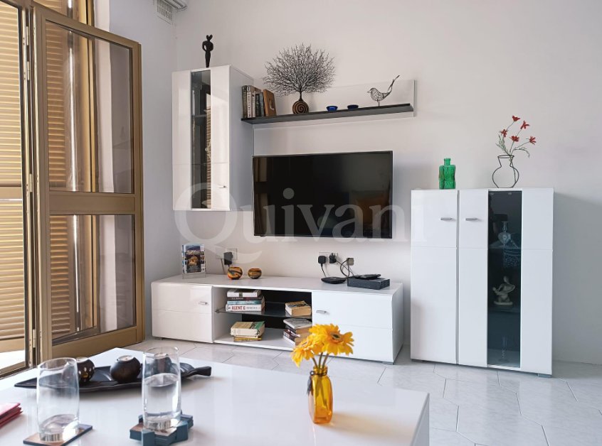 Mellieha, Furnished, Maisonette
