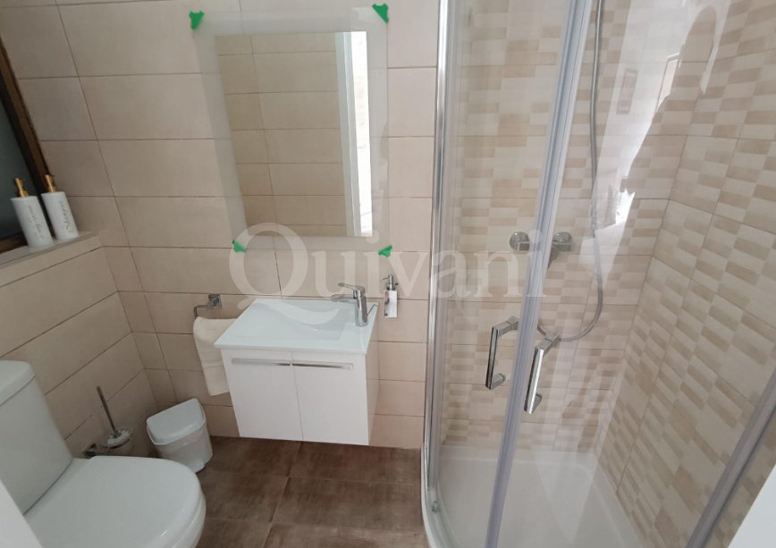 Mellieha, Furnished, Maisonette