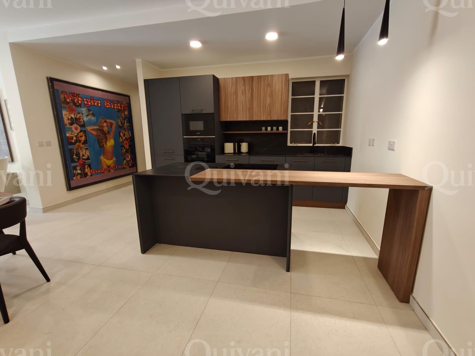 Luxury 3 bed Apartment St Julians