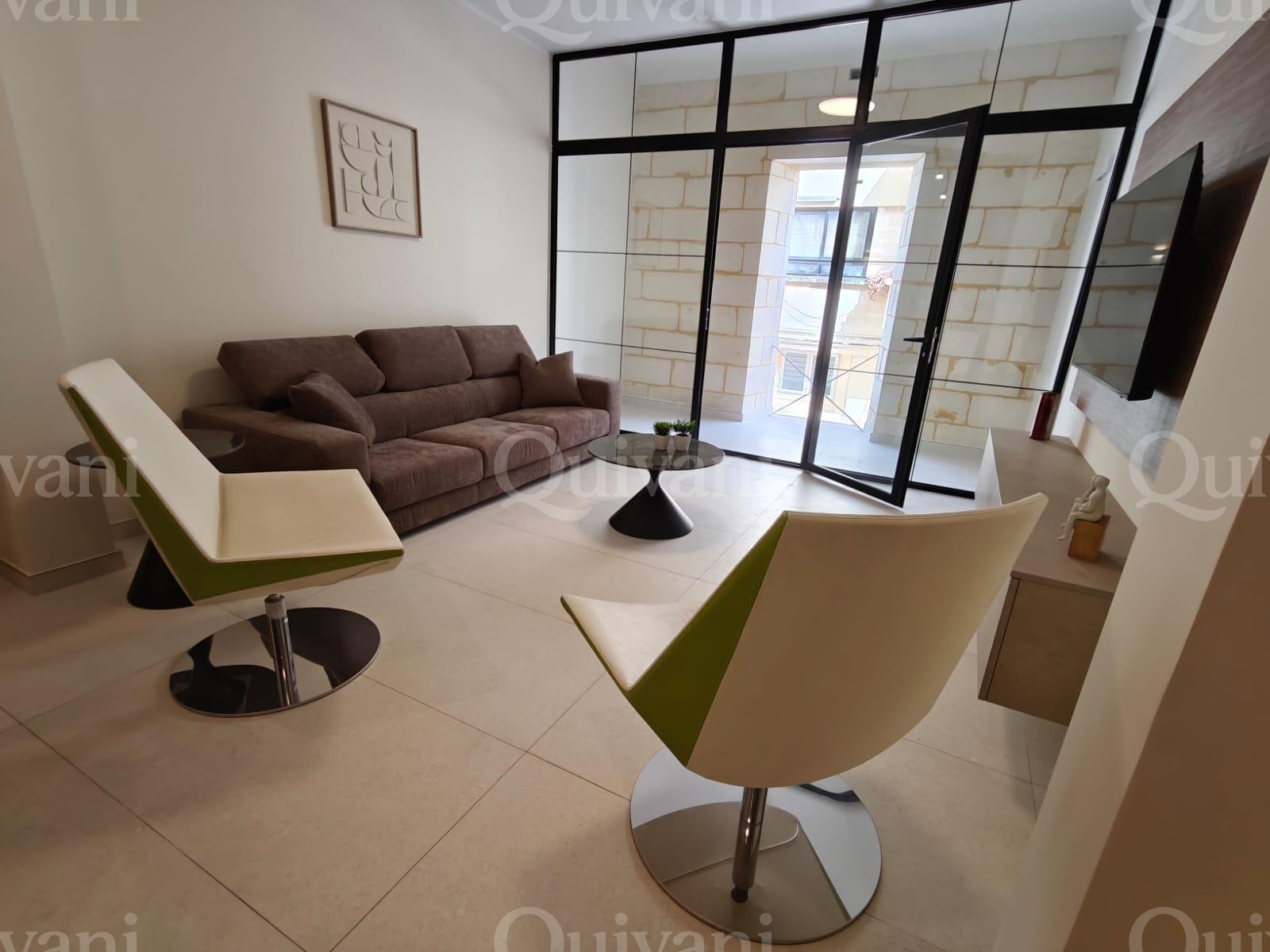 Luxury 3 bed Apartment St Julians