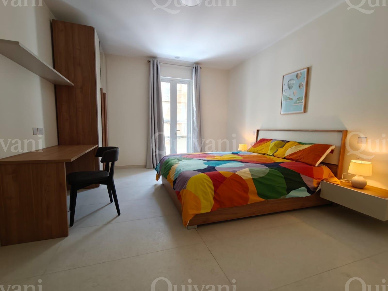 Luxury 3 bed Apartment St Julians