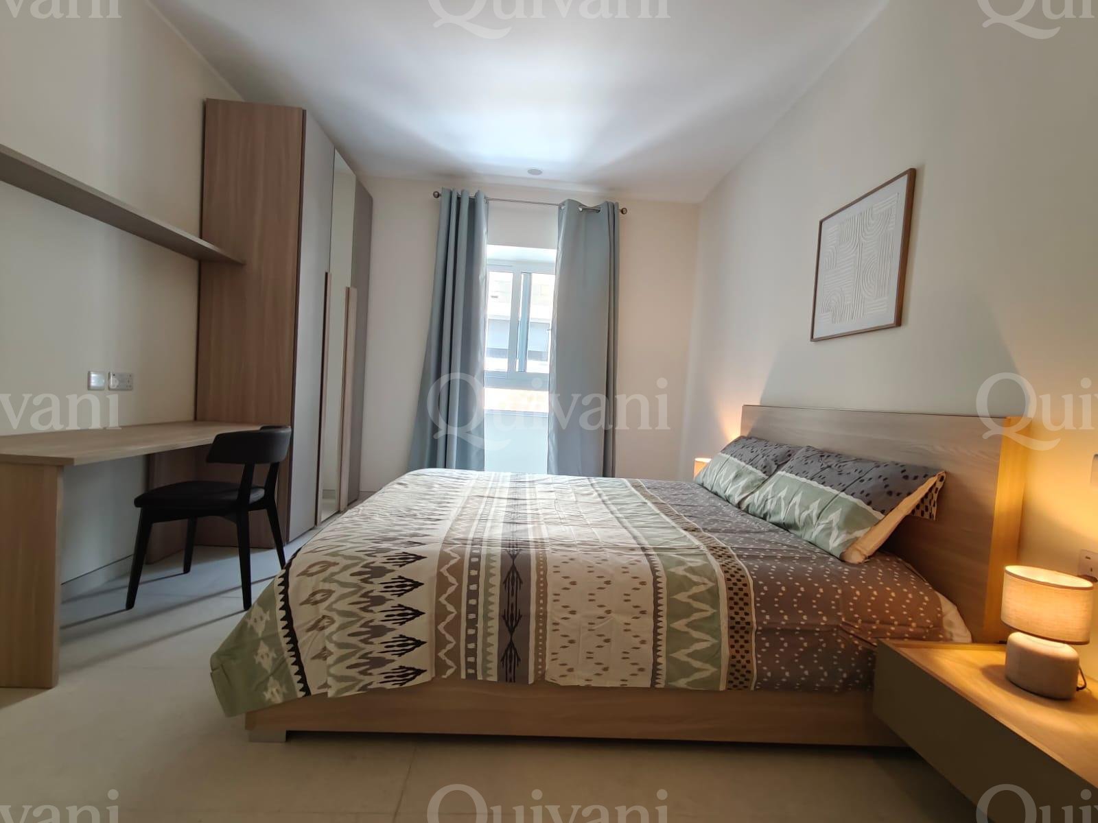 Luxury 3 bed Apartment St Julians