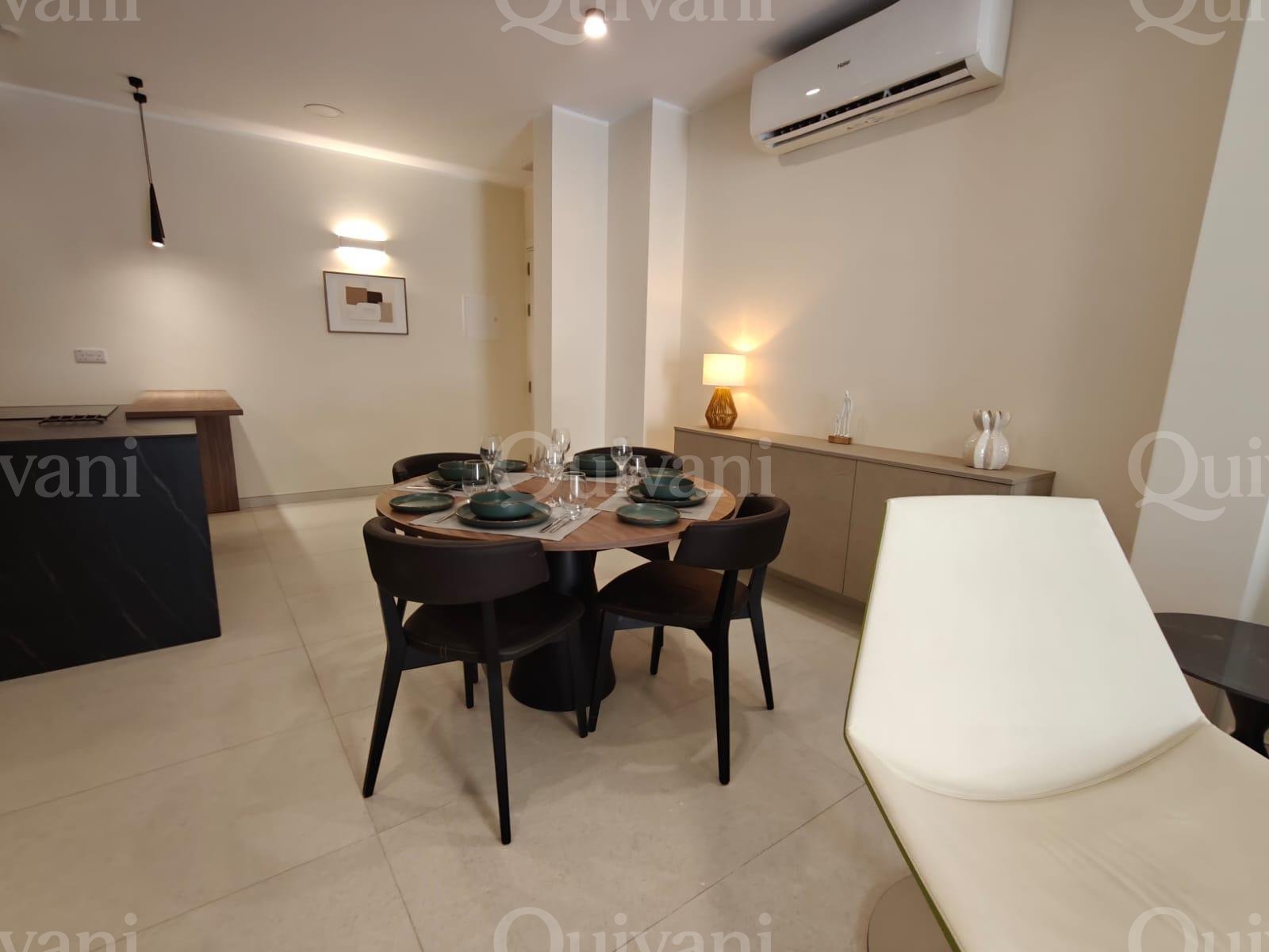 Luxury 3 bed Apartment St Julians