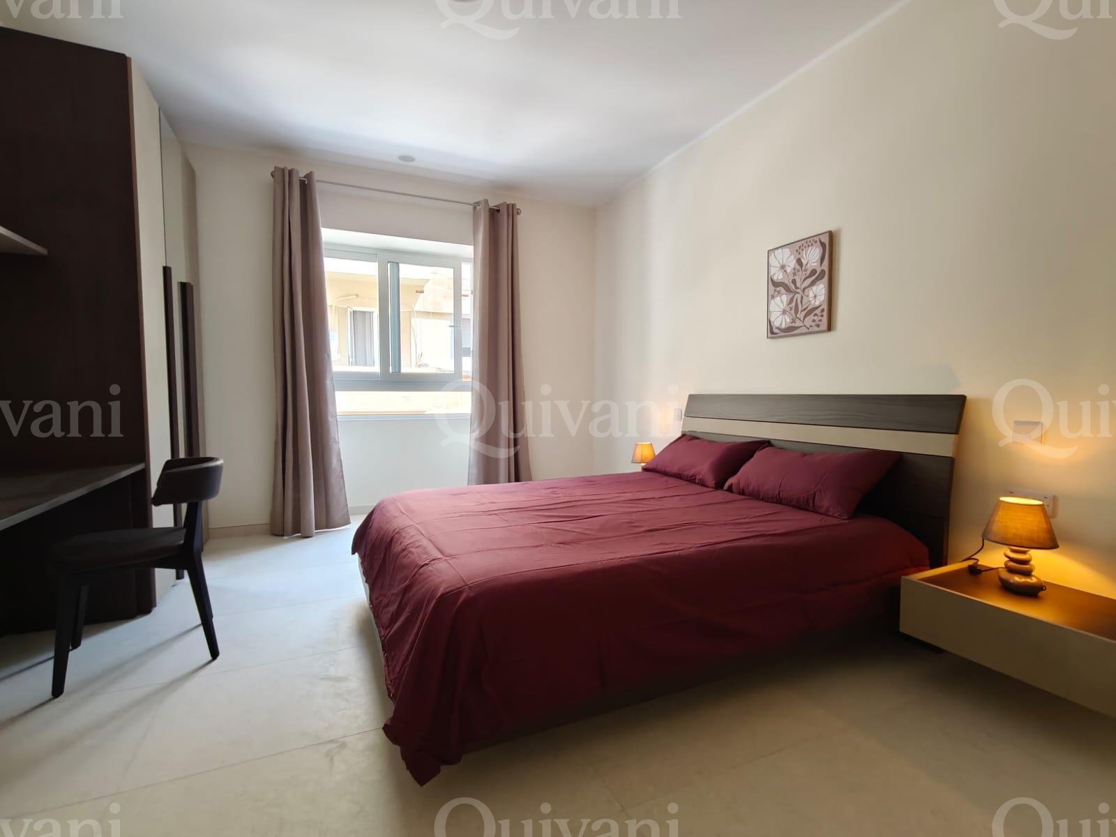 Luxury 3 bed Apartment St Julians