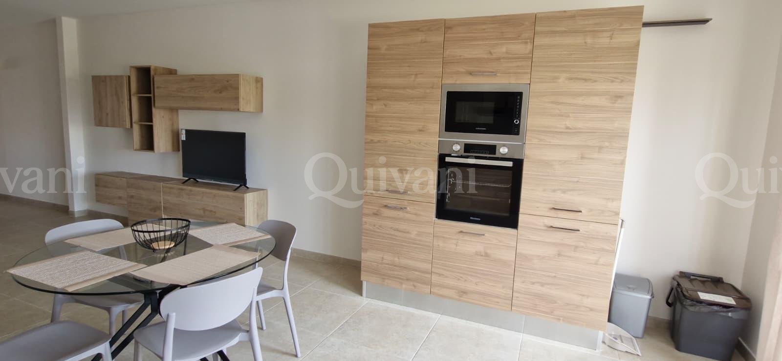 Mosta, Furnished, Penthouse