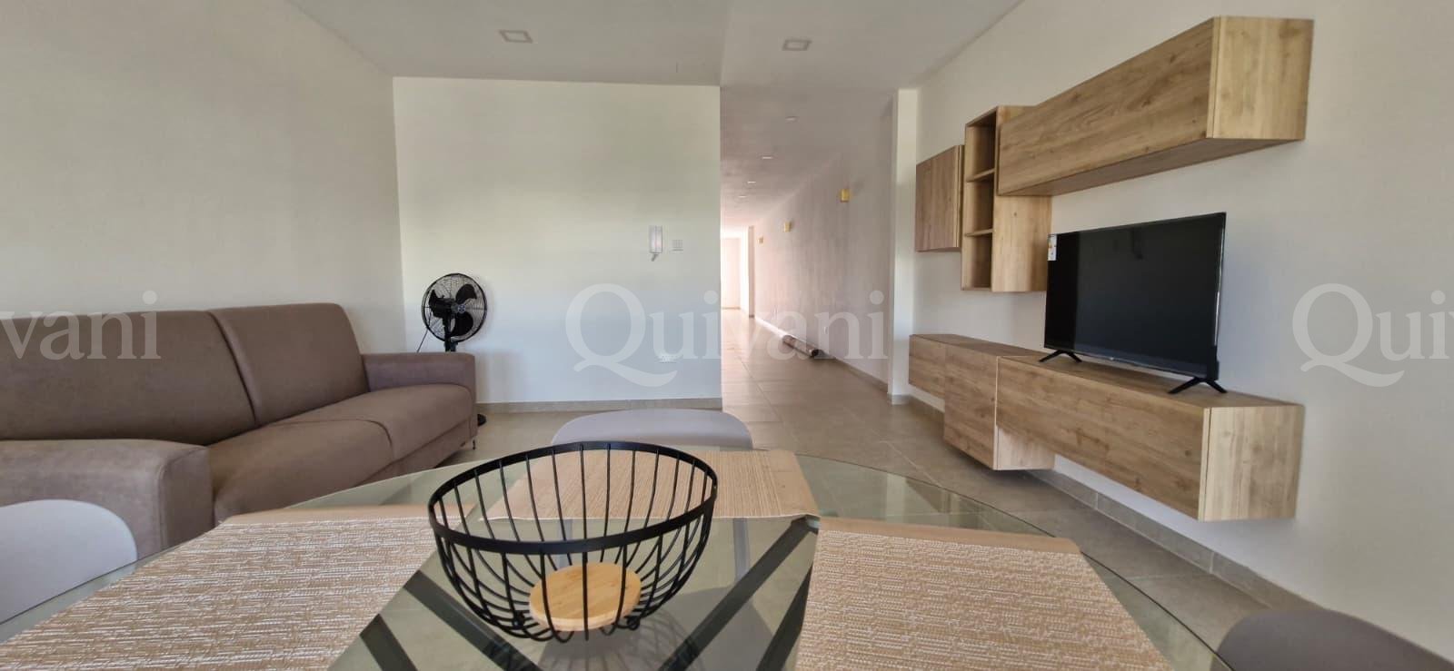 Mosta, Furnished, Penthouse