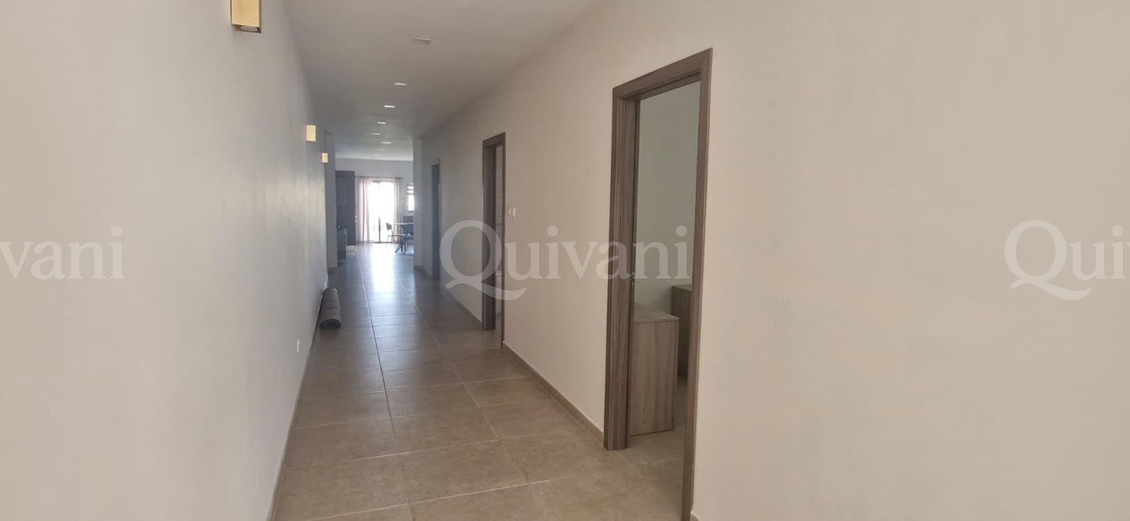Mosta, Furnished, Penthouse