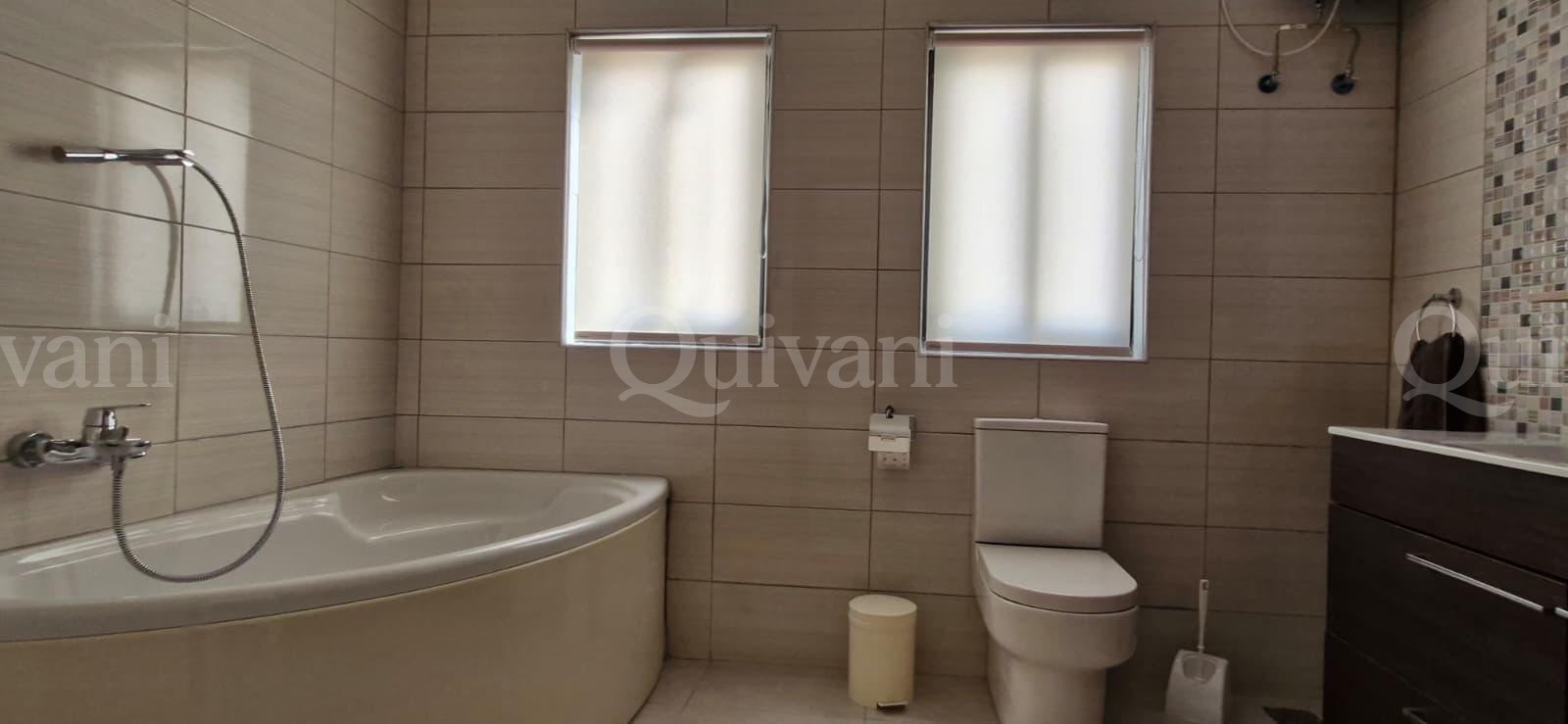 Mosta, Furnished, Penthouse