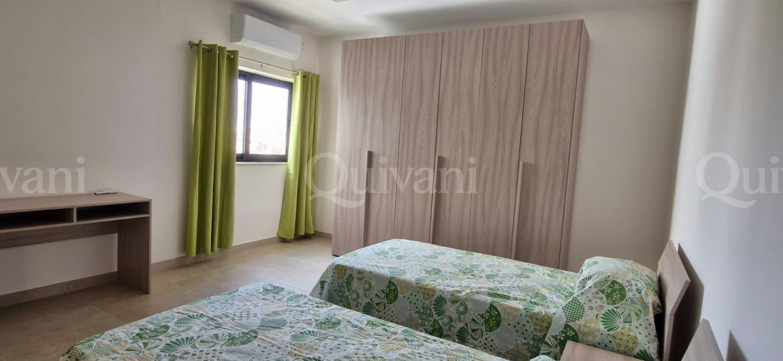 Mosta, Furnished, Penthouse