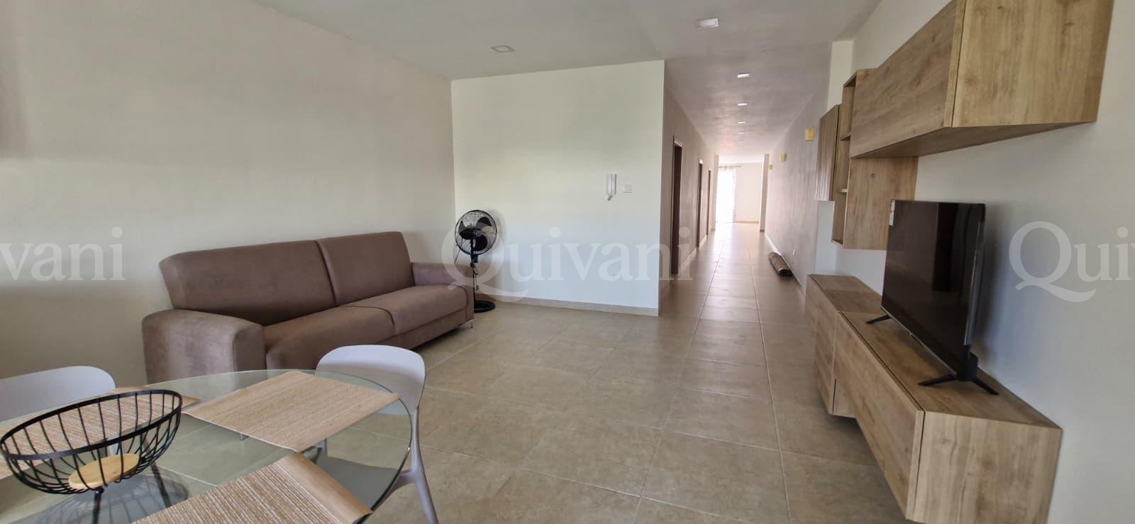 Mosta, Furnished, Penthouse