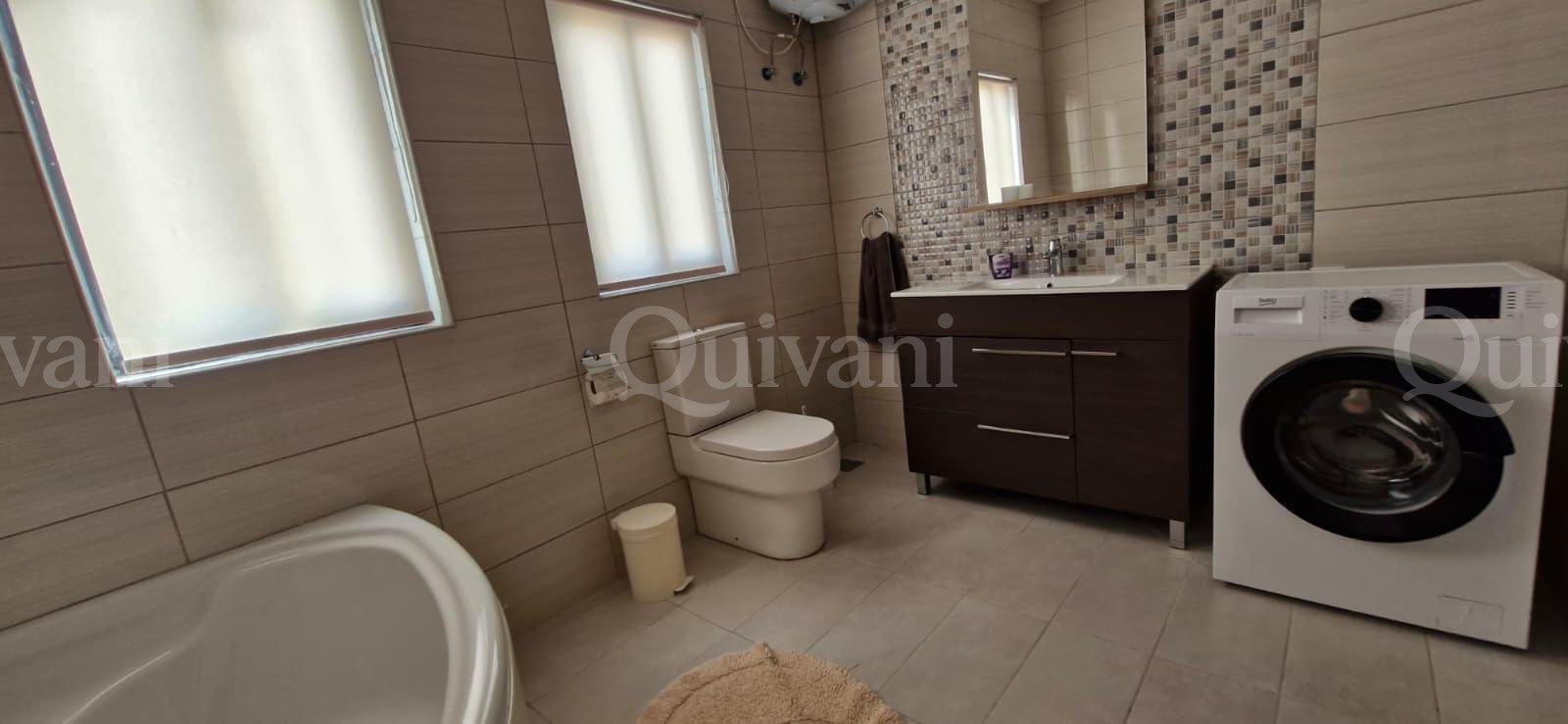 Mosta, Furnished, Penthouse