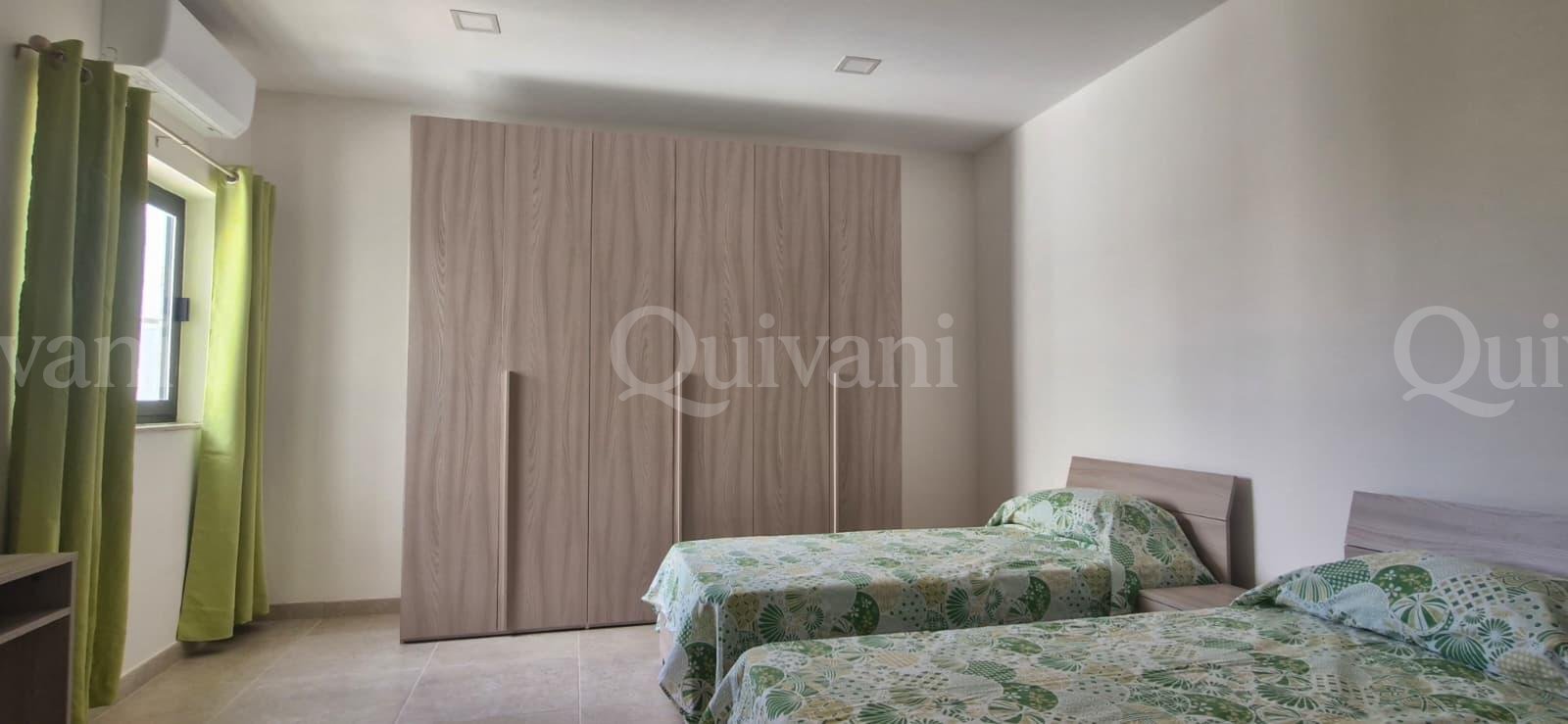 Mosta, Furnished, Penthouse