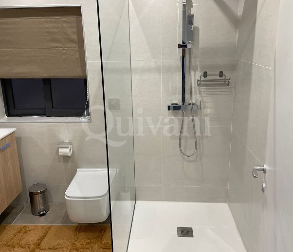 Swieqi, Furnished, Apartment