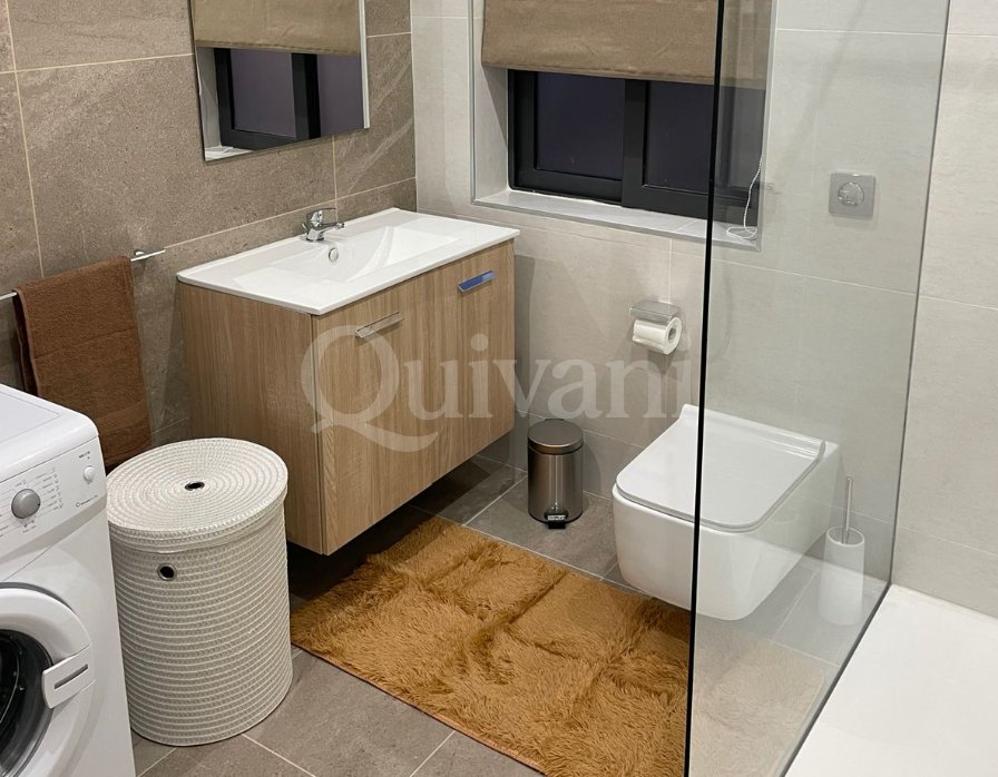 Swieqi, Furnished, Apartment