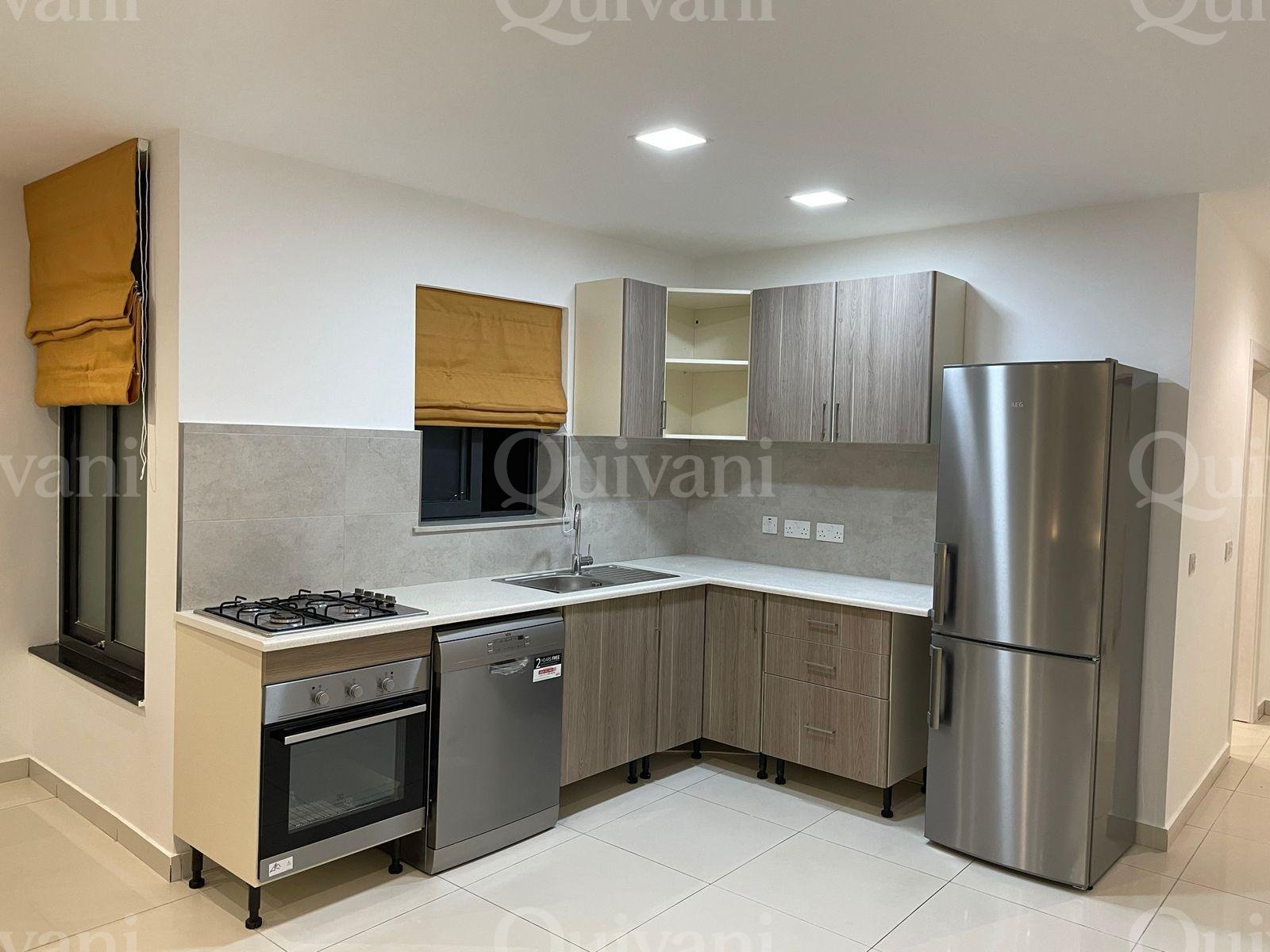 Swieqi, Furnished, Apartment