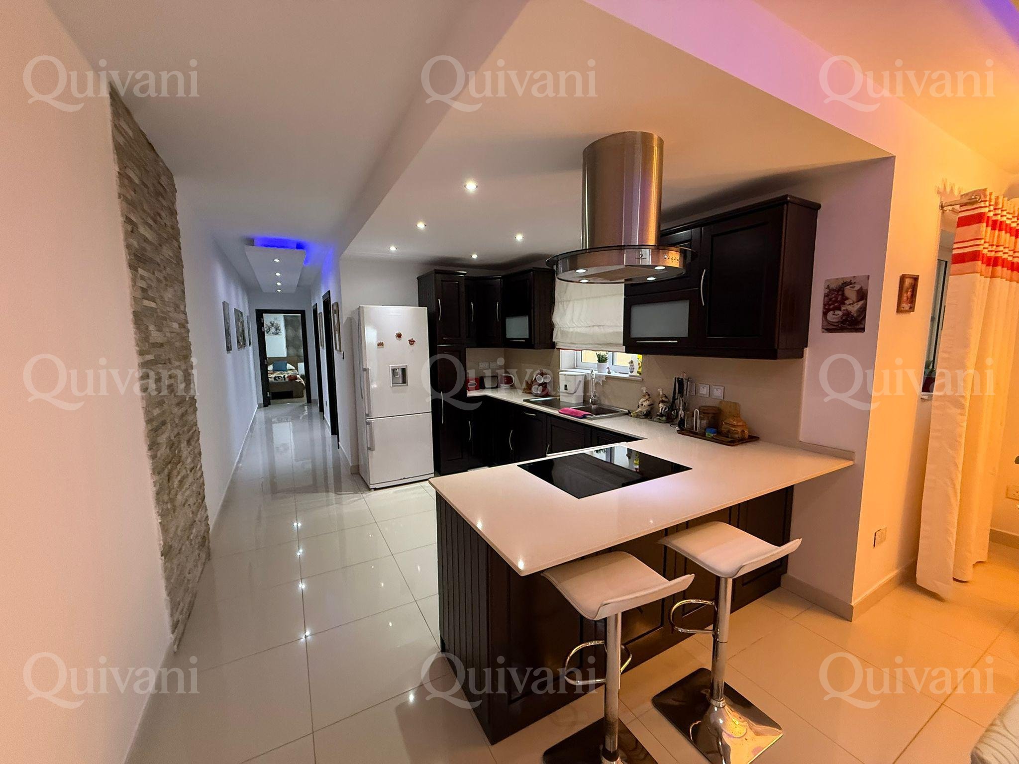 Marsaxlokk, Furnished, Apartment