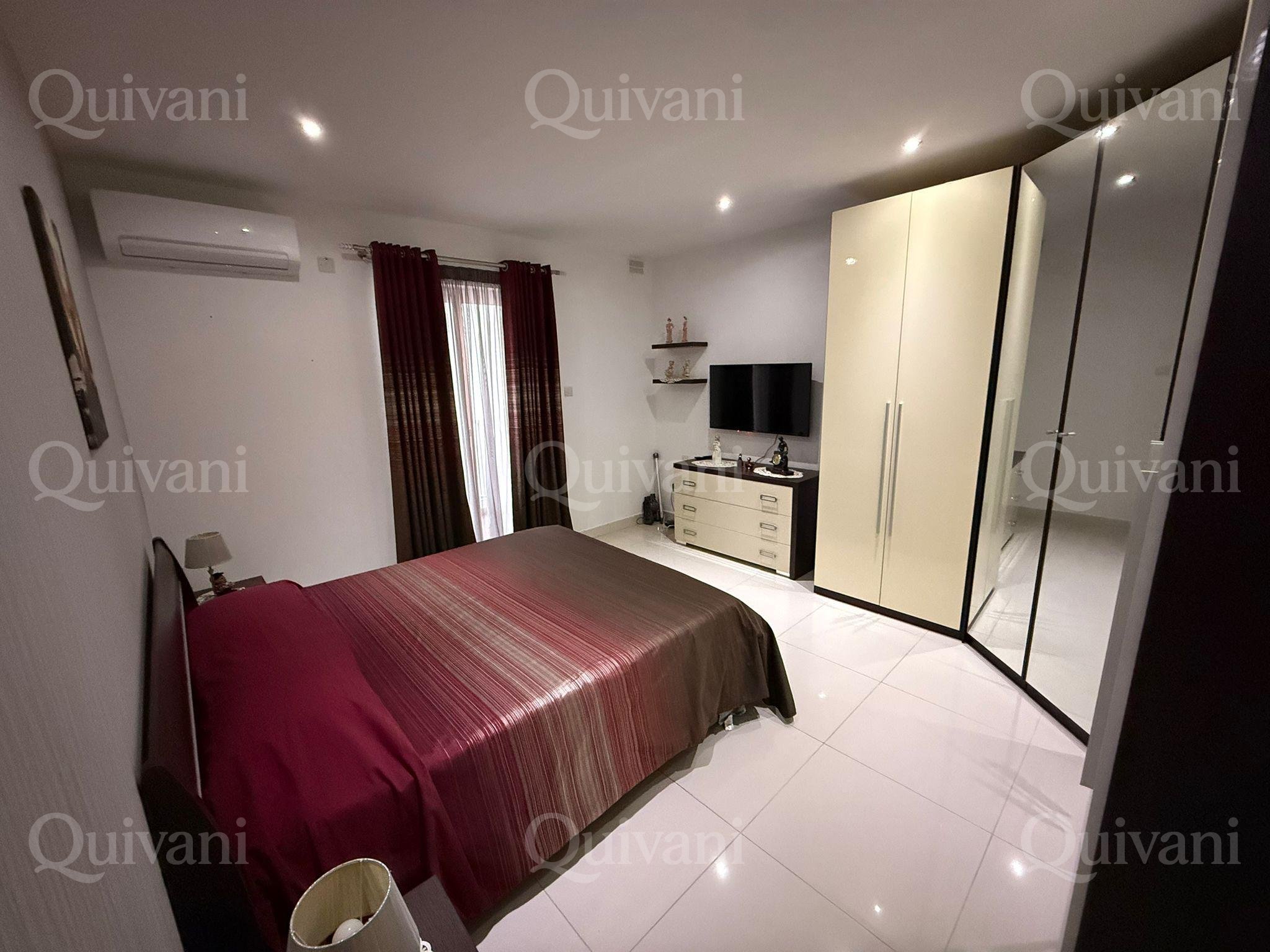 Marsaxlokk, Furnished, Apartment
