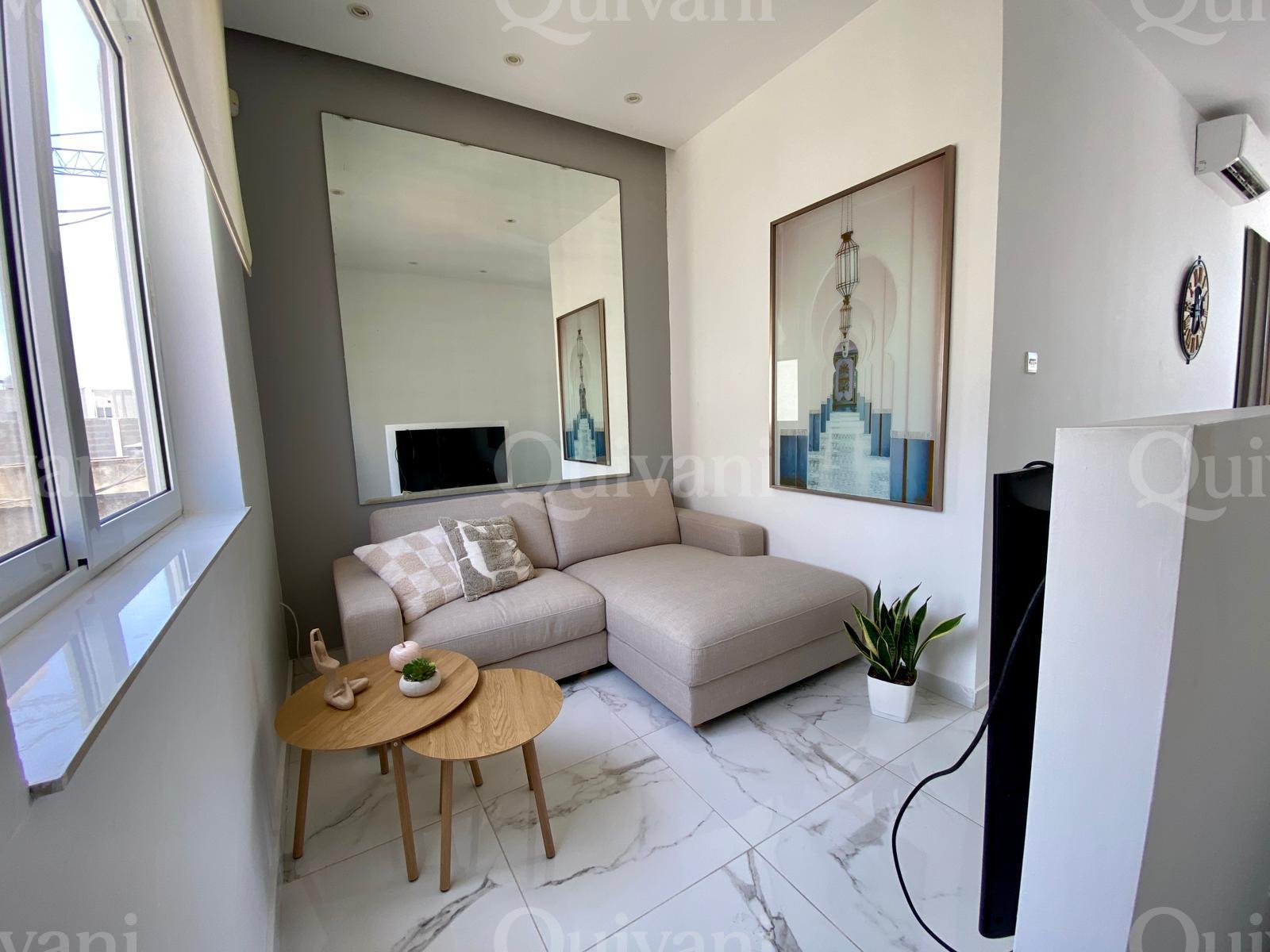 Duplex Penthouse