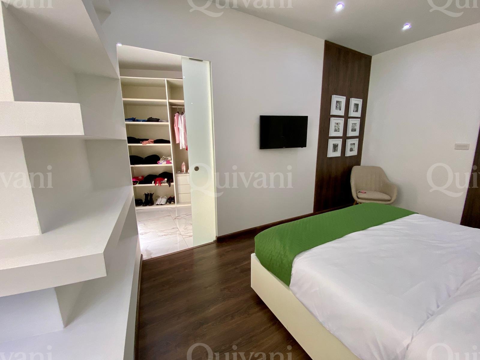Duplex Penthouse