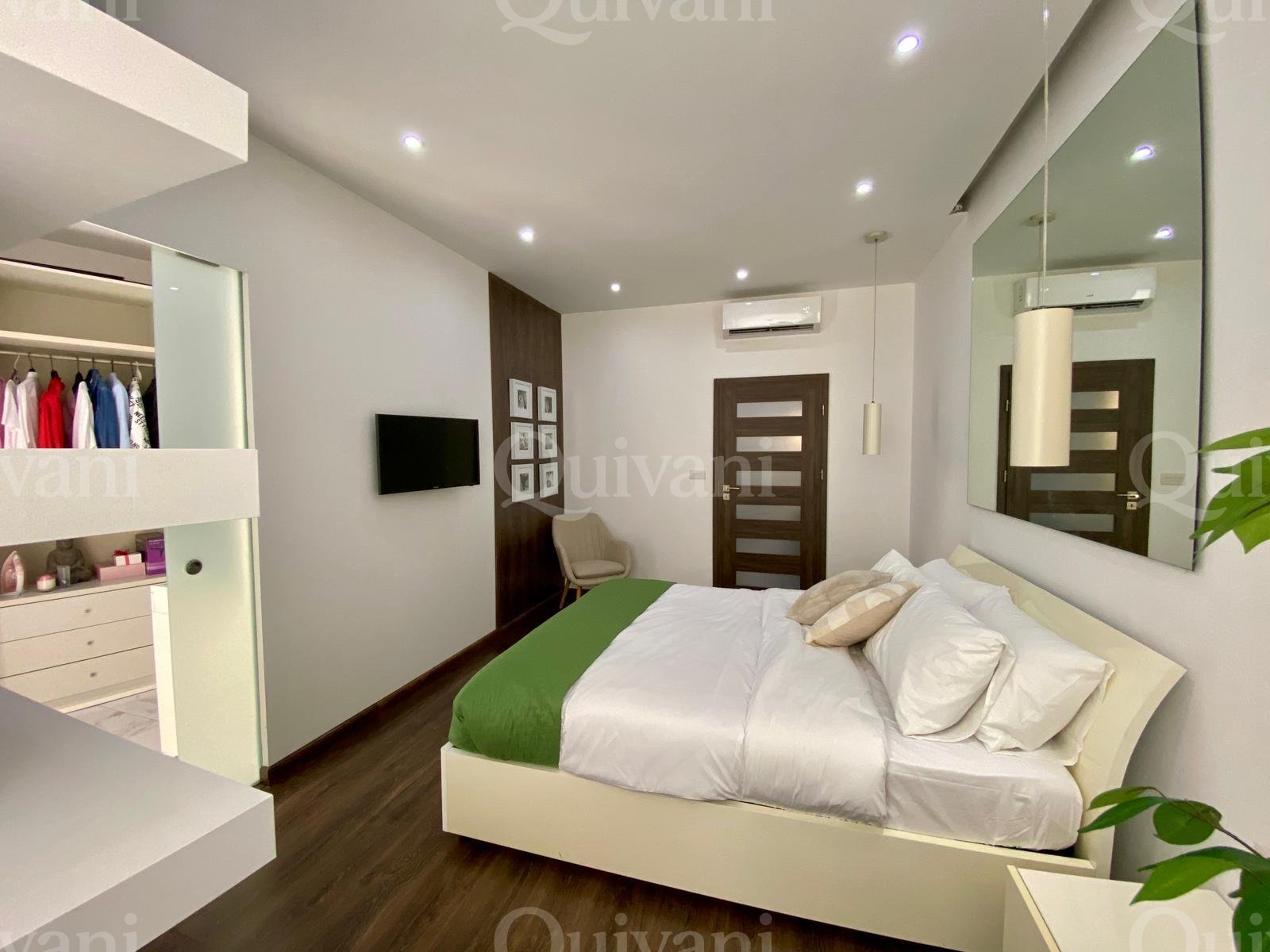Duplex Penthouse