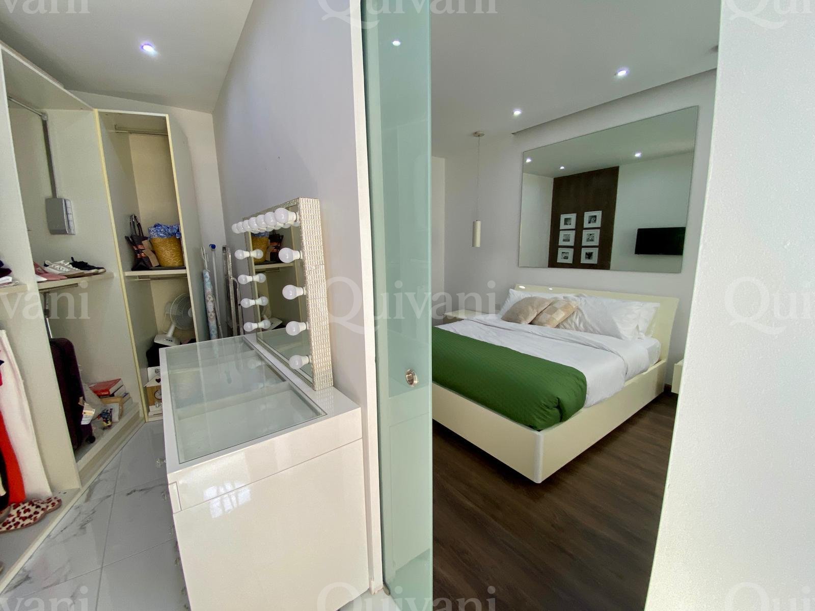 Duplex Penthouse