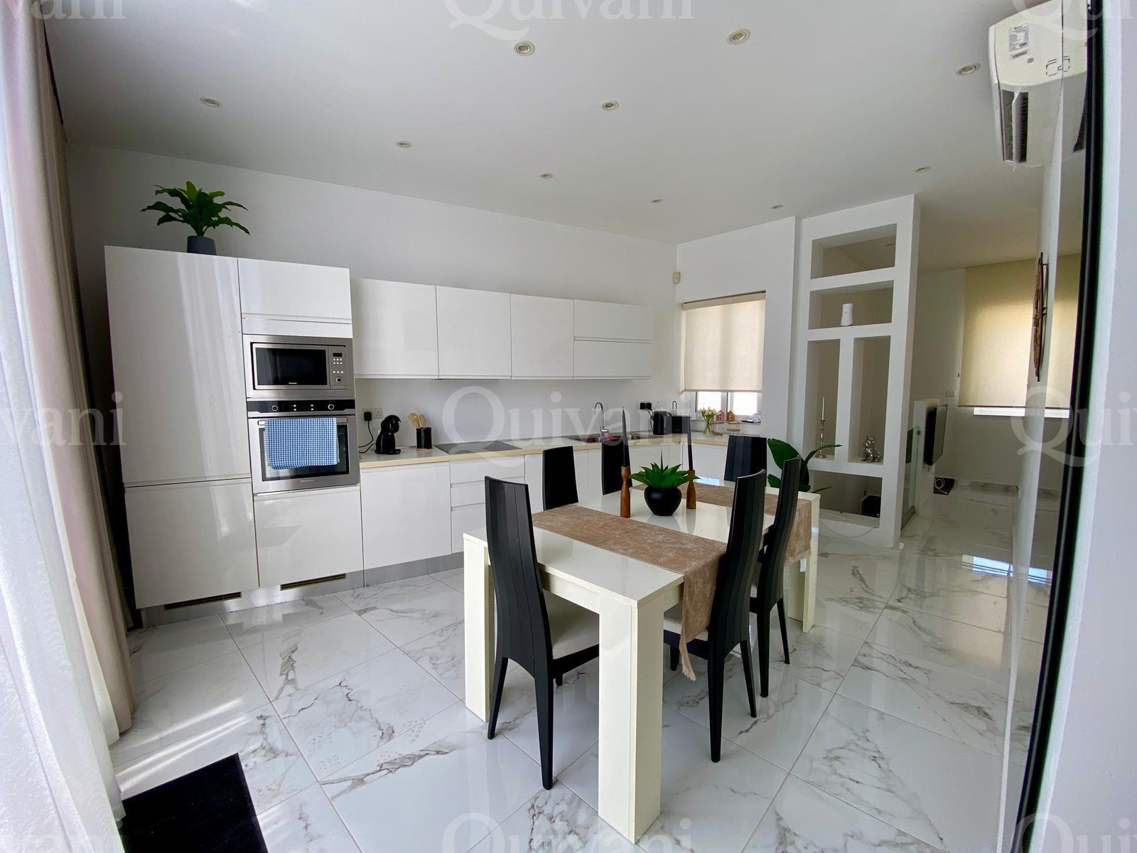 Duplex Penthouse