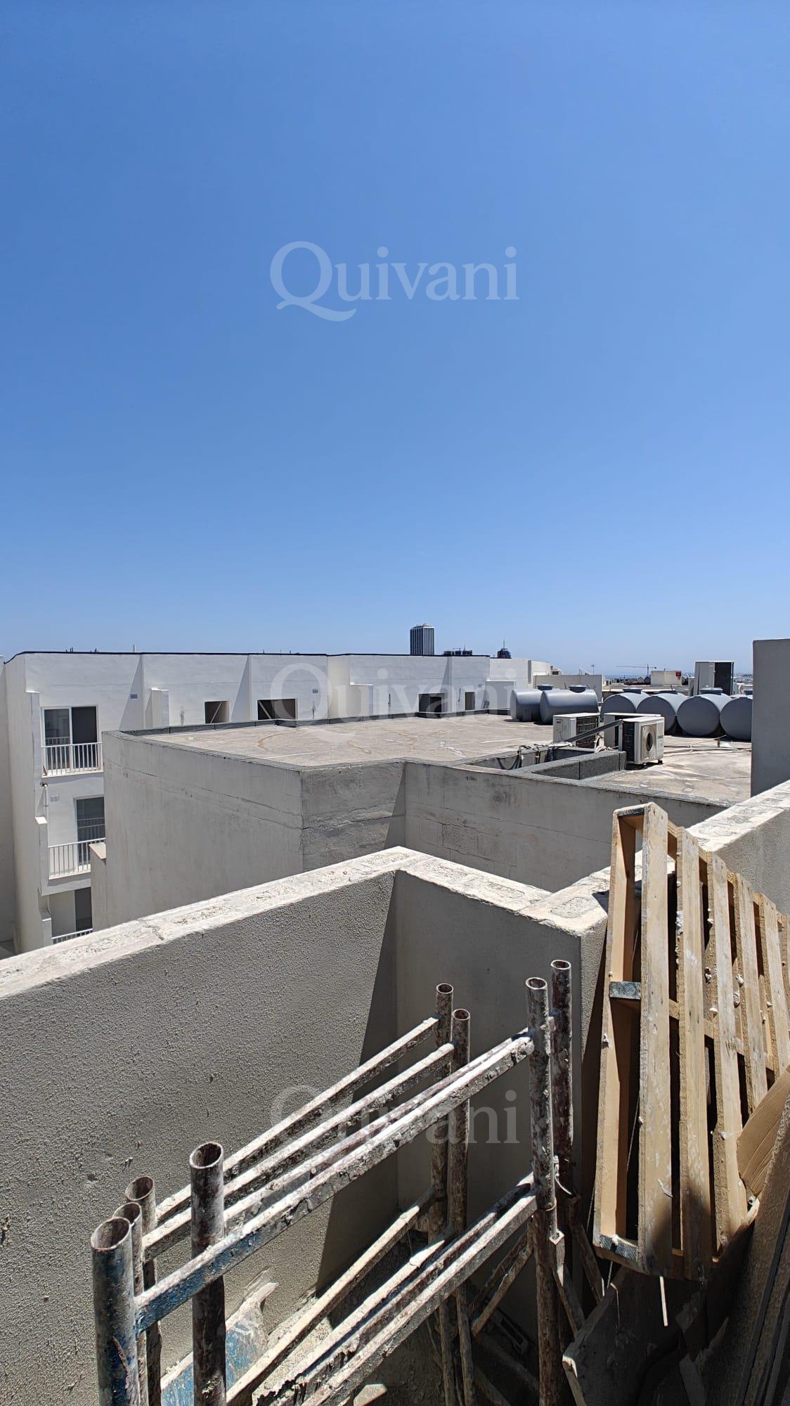 Penthouse in Swieqi