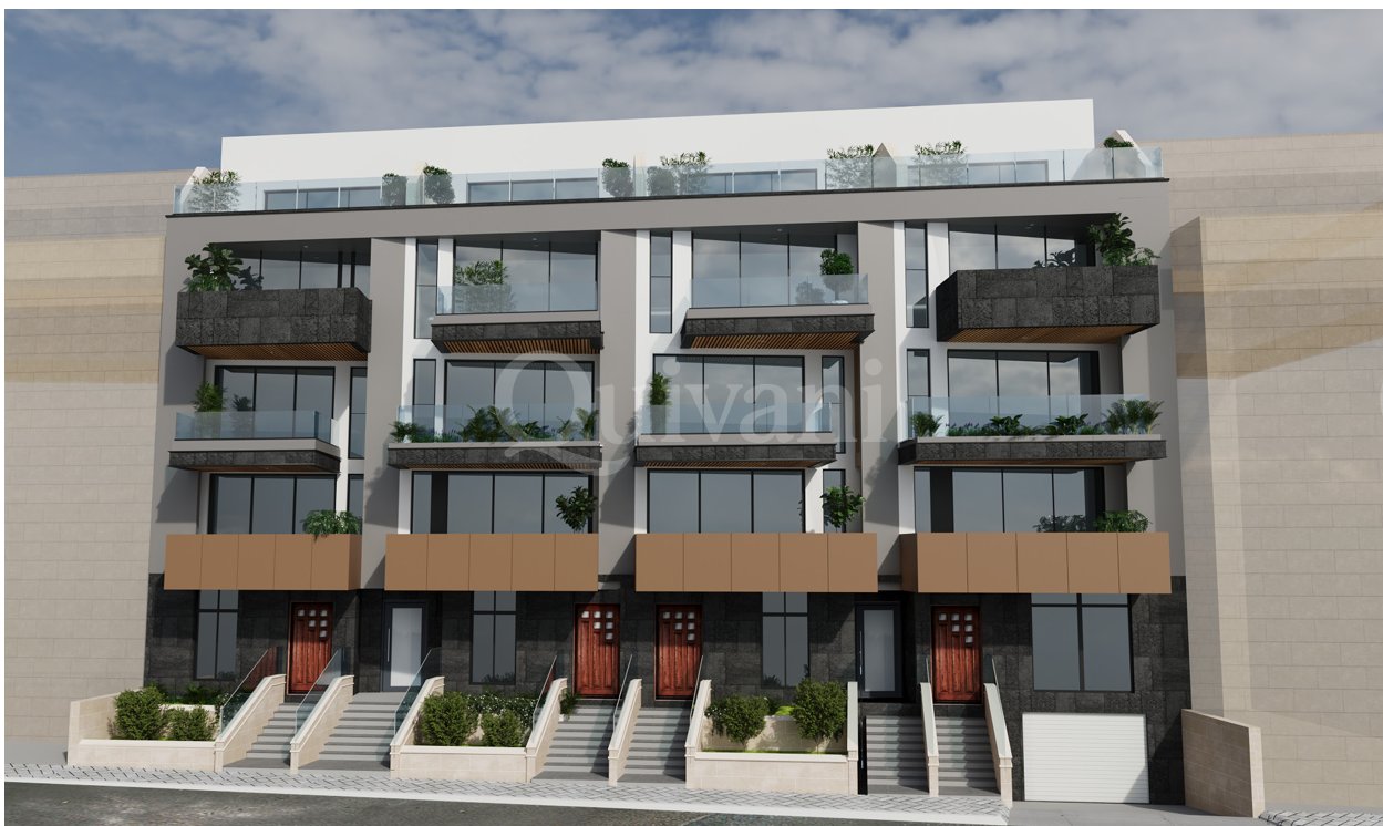 Penthouse in Swieqi