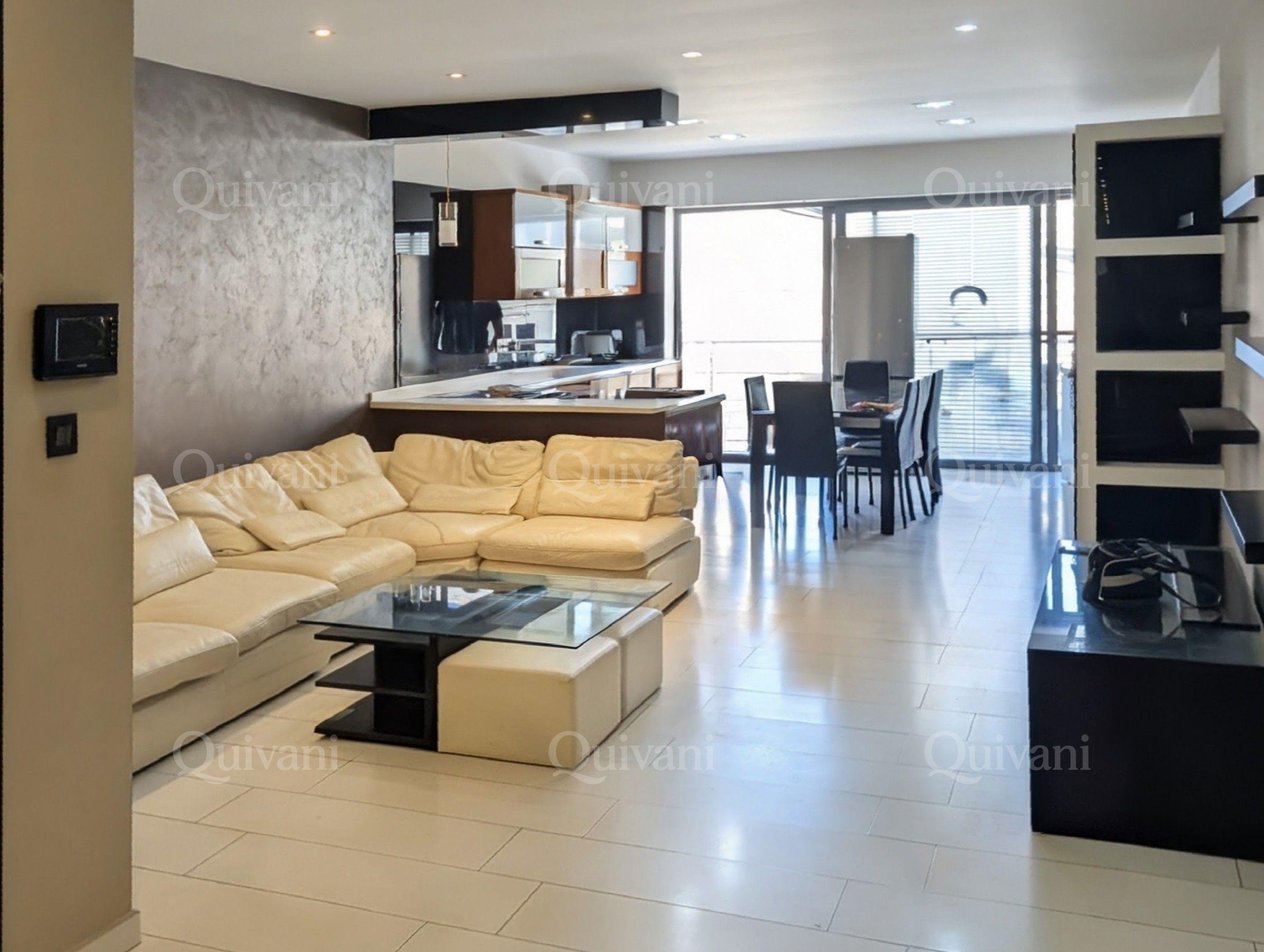 Marsascala, Finished, Apartment