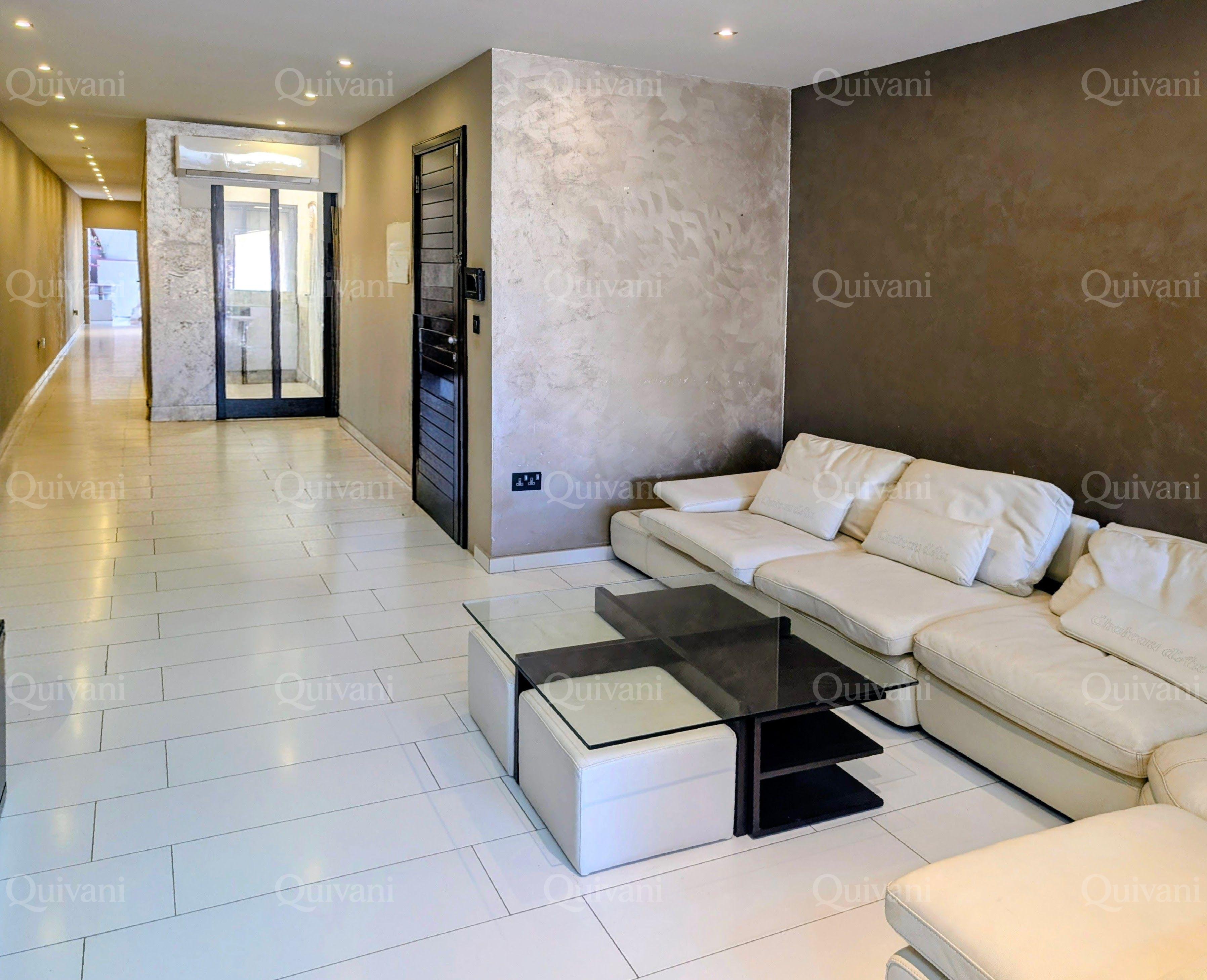 Marsascala, Finished, Apartment