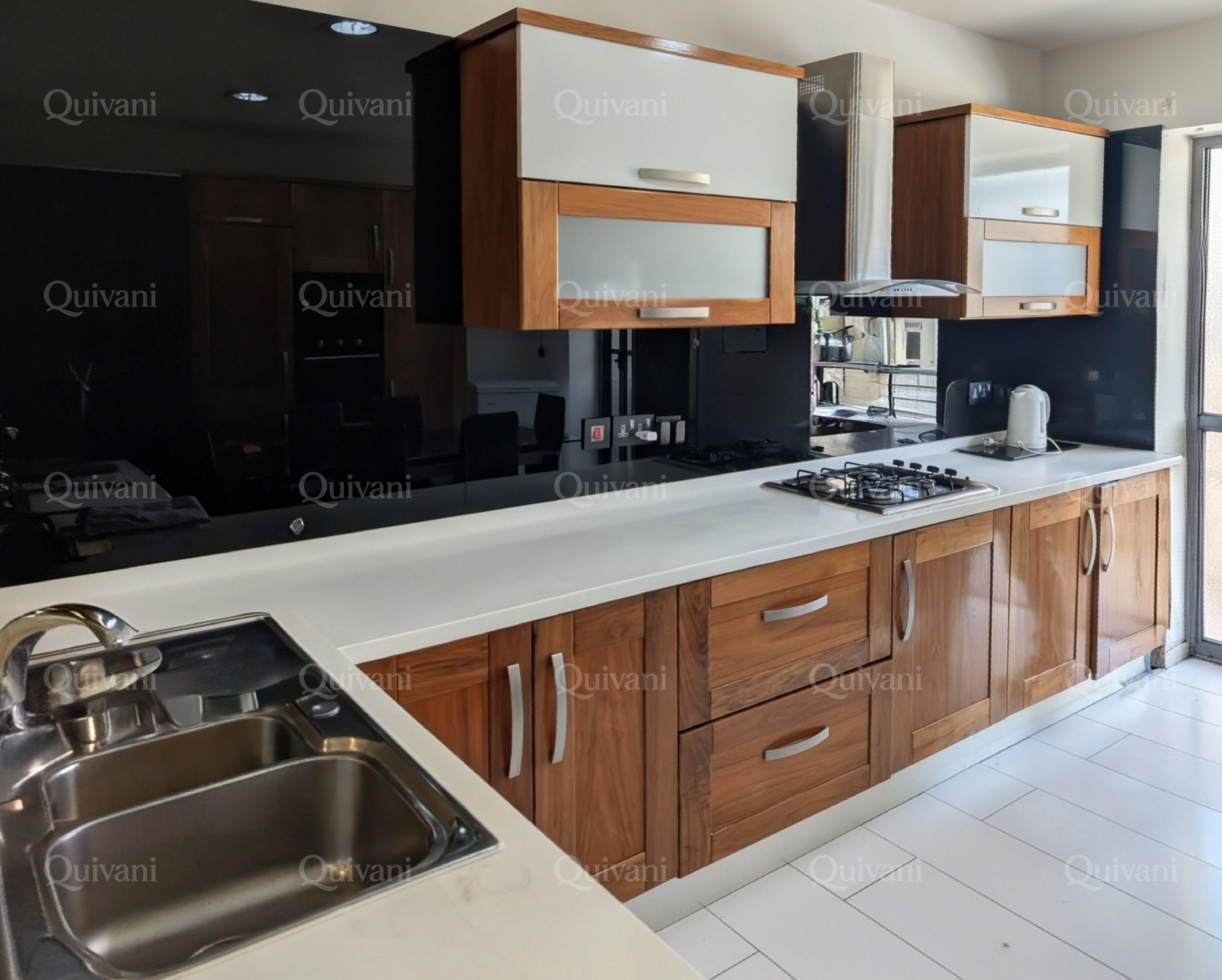 Marsascala, Finished, Apartment