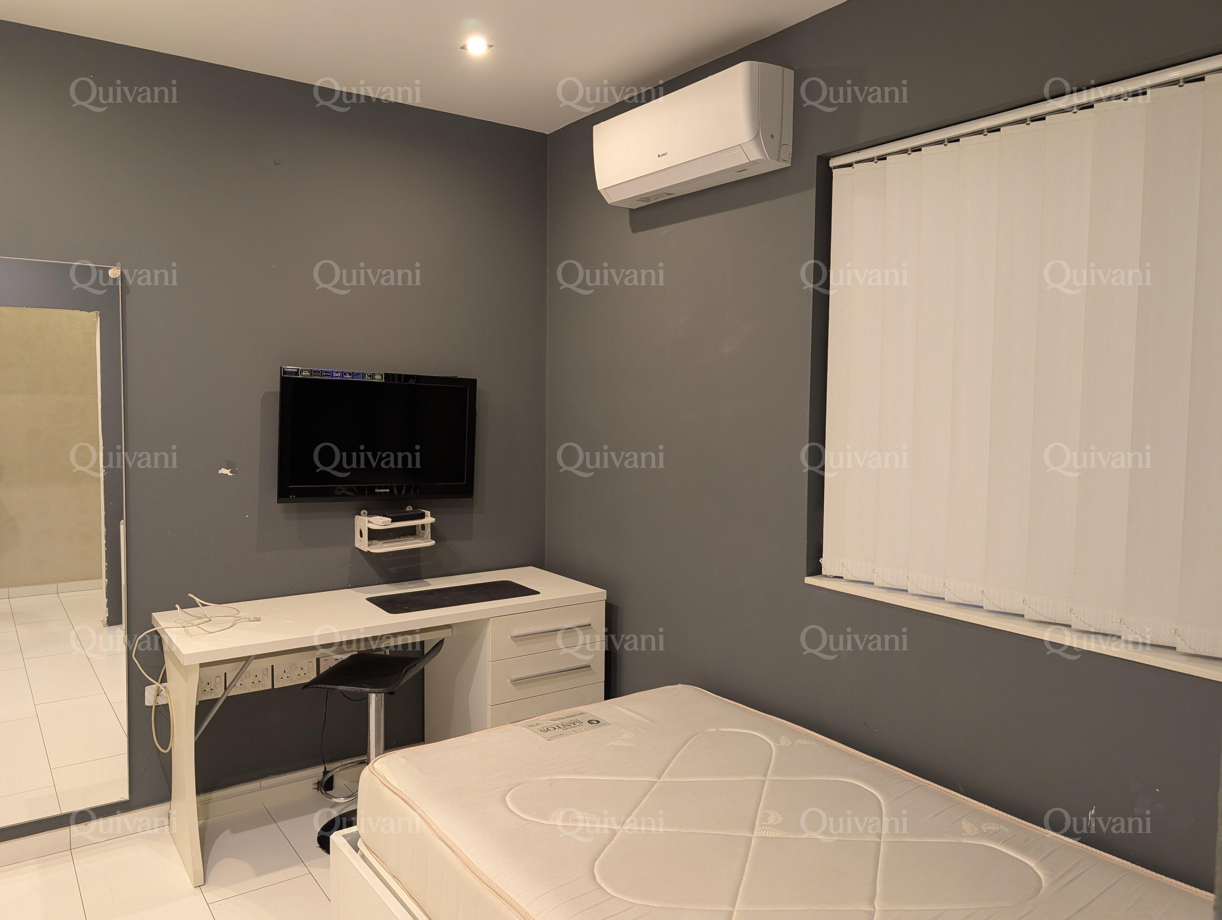 Marsascala, Finished, Apartment