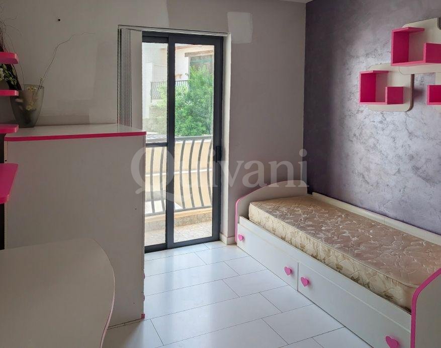 Marsascala, Finished, Apartment