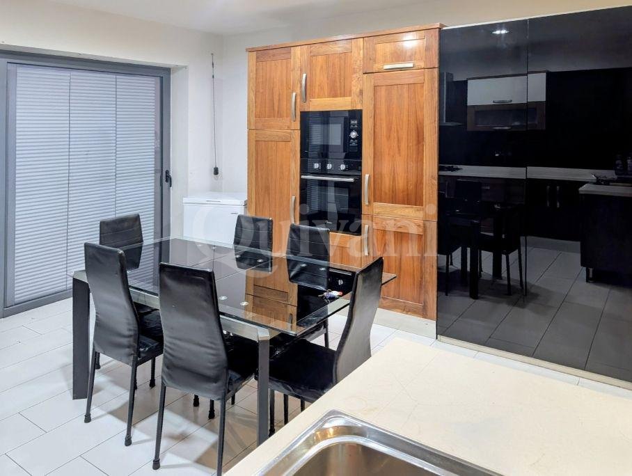 Marsascala, Finished, Apartment