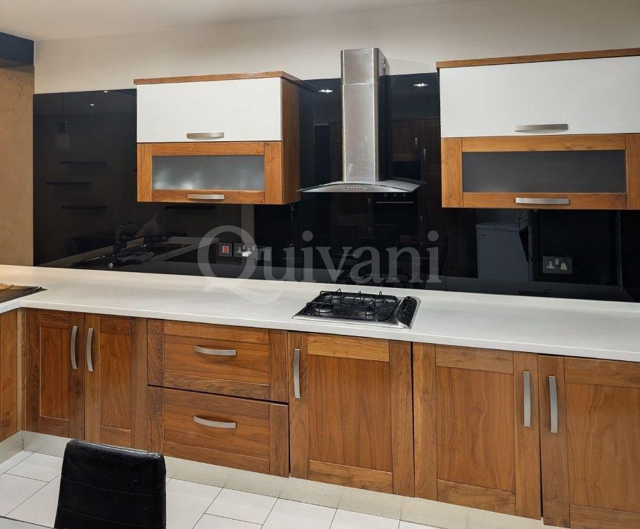 Marsascala, Finished, Apartment
