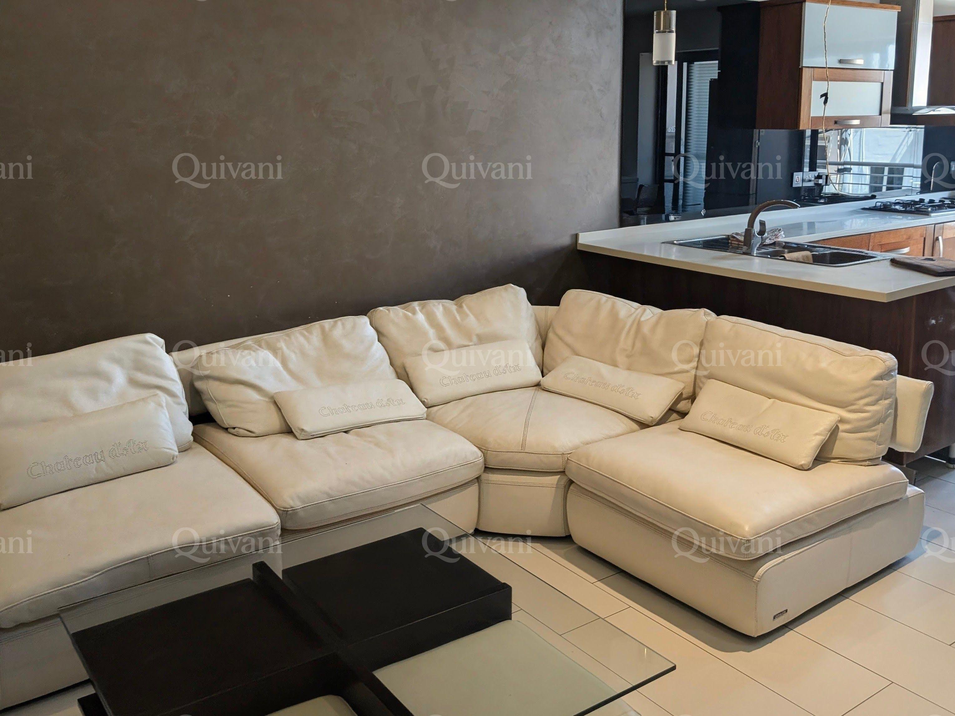 Marsascala, Finished, Apartment