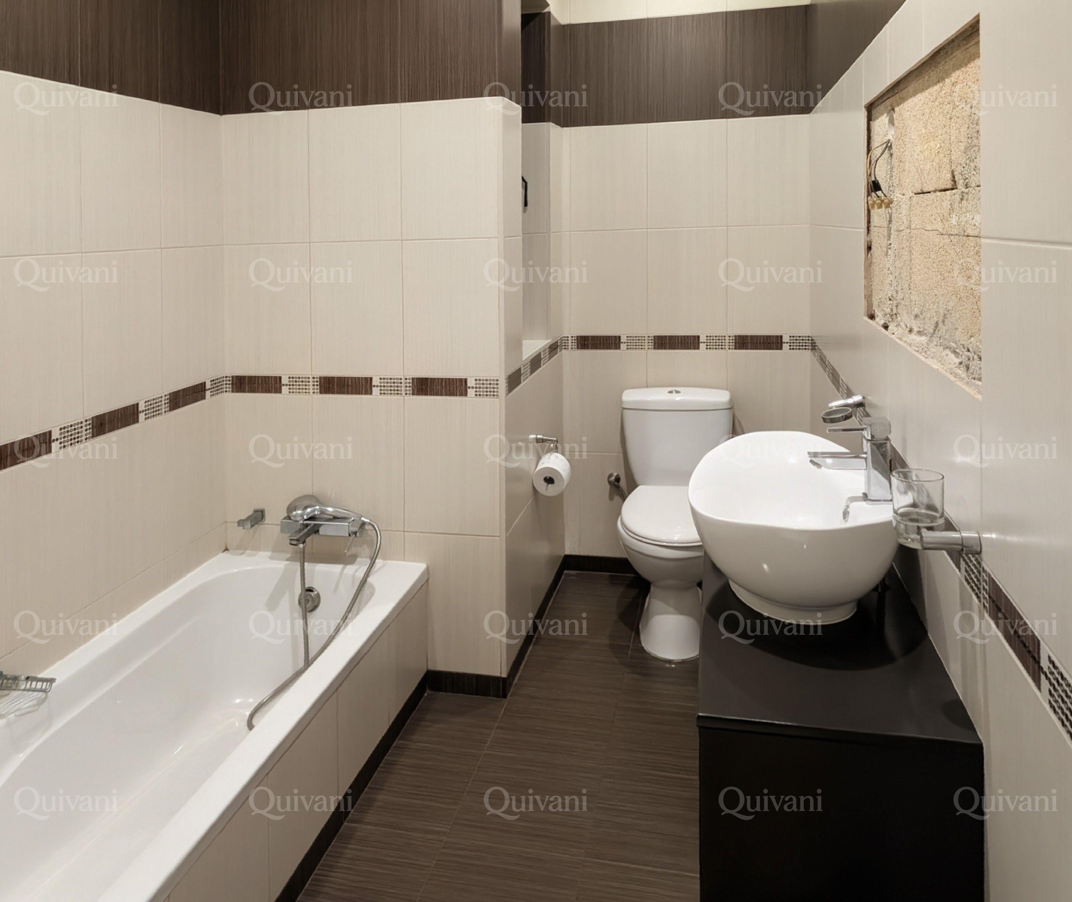 Marsascala, Finished, Apartment