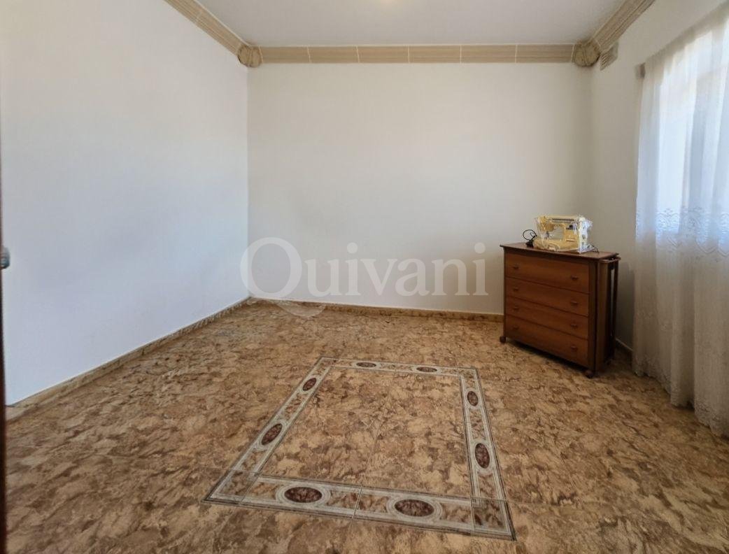 Tarxien, Finished, Maisonette