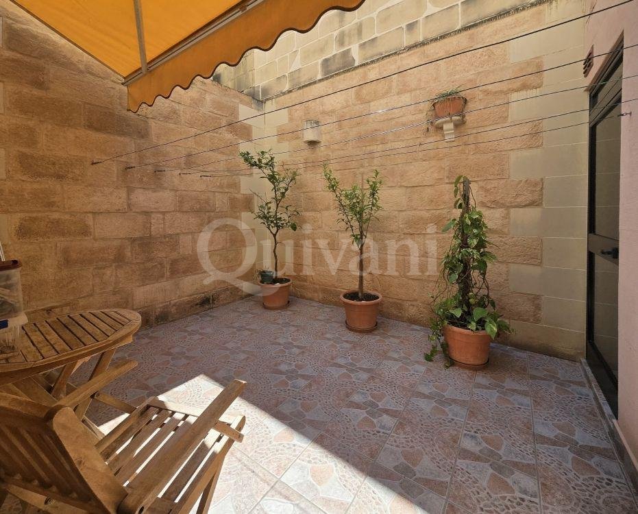 Tarxien, Finished, Maisonette