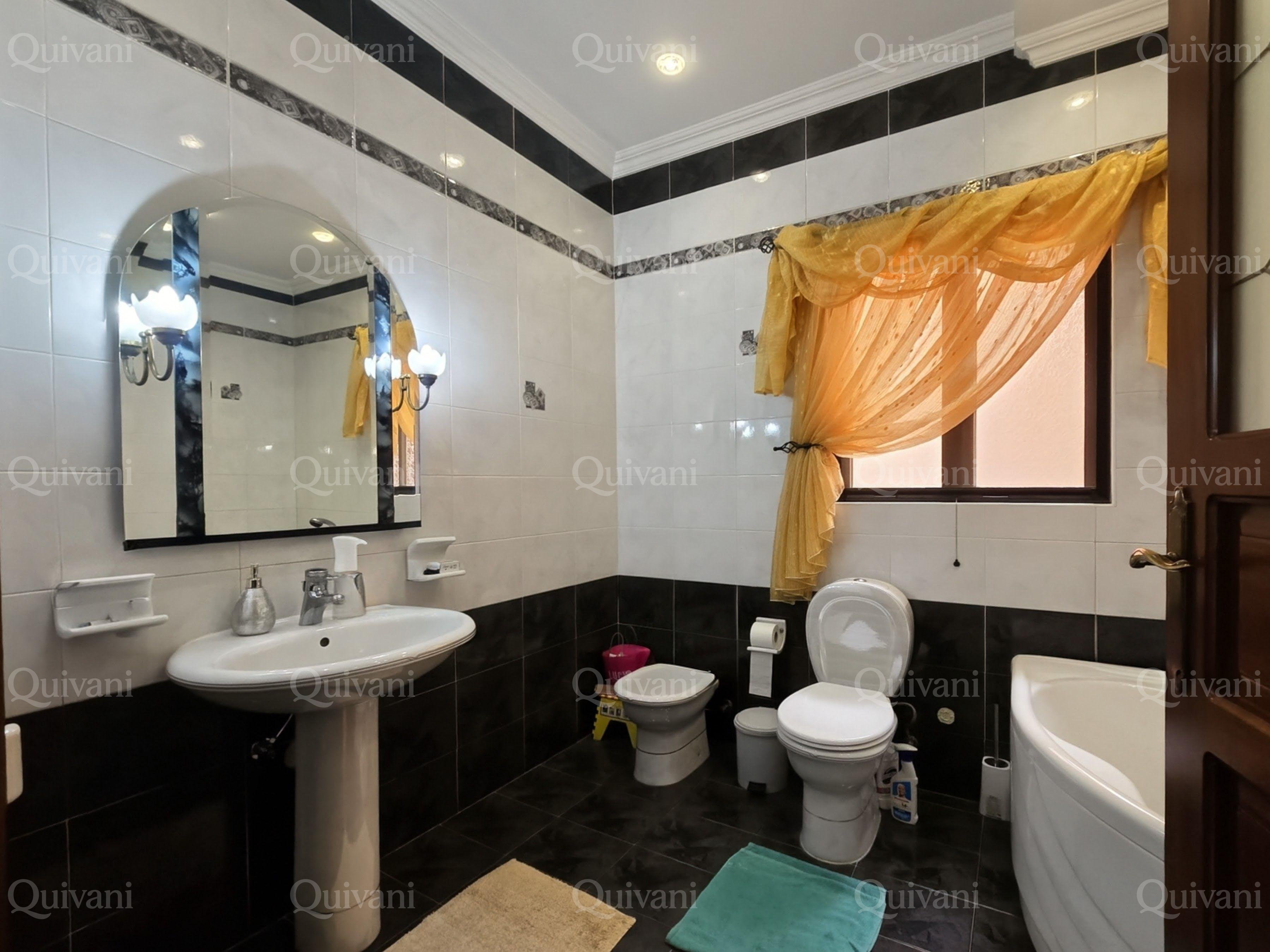 Tarxien, Finished, Maisonette