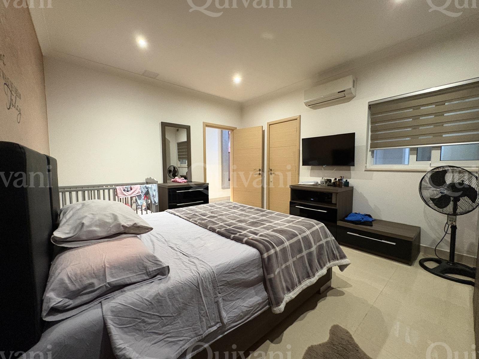 Elevated Ground Floor Maisonette